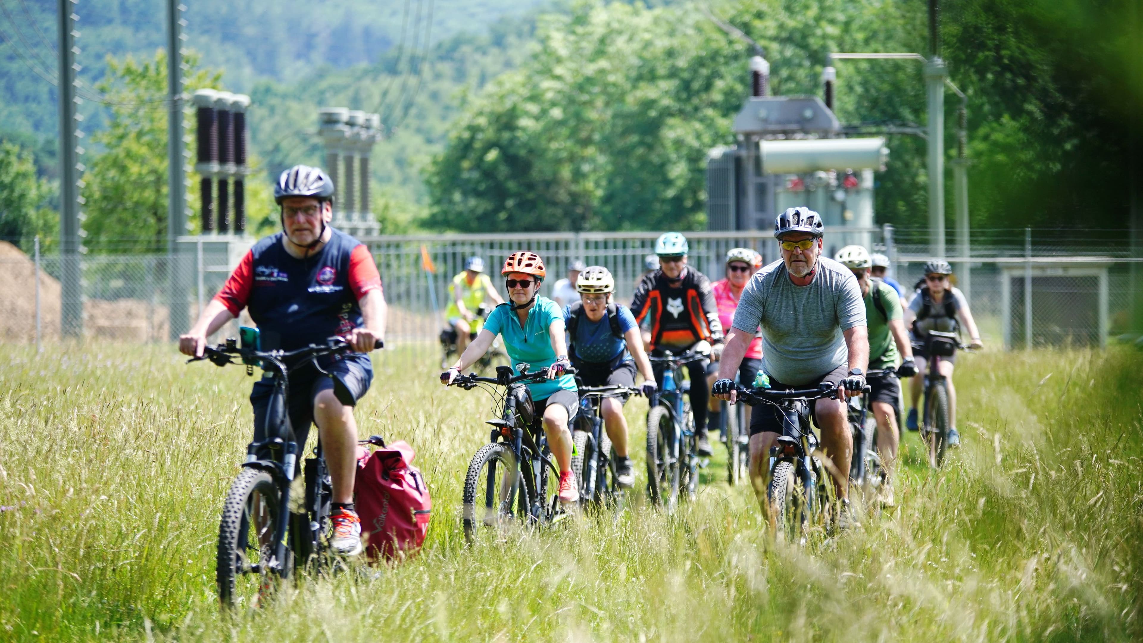 Stadtradeln 2025: Abschlusstour in Haiger startet | Symbolbild