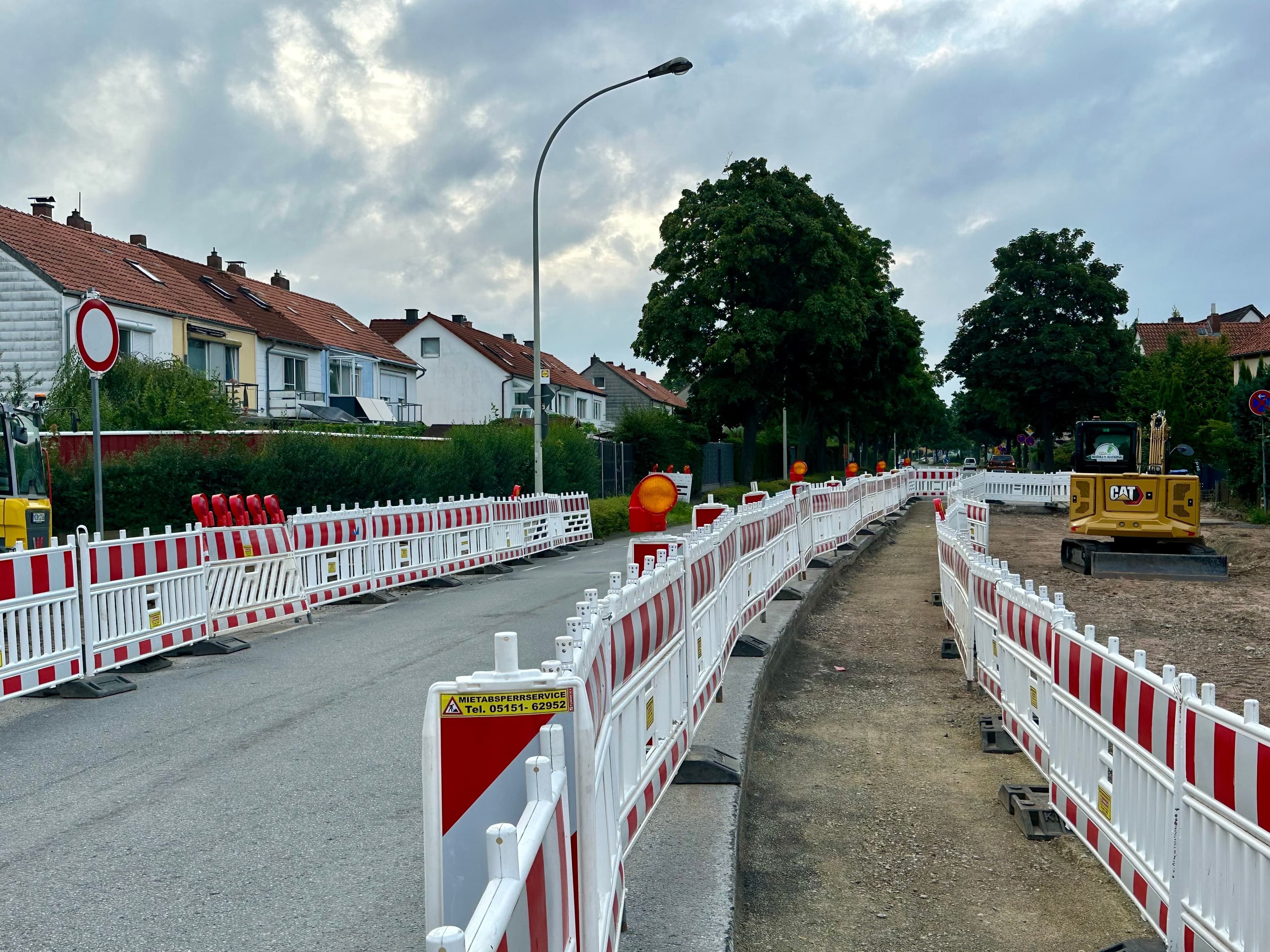 Reimerdeskamp in Hameln wieder geöffnet | Symbolbild