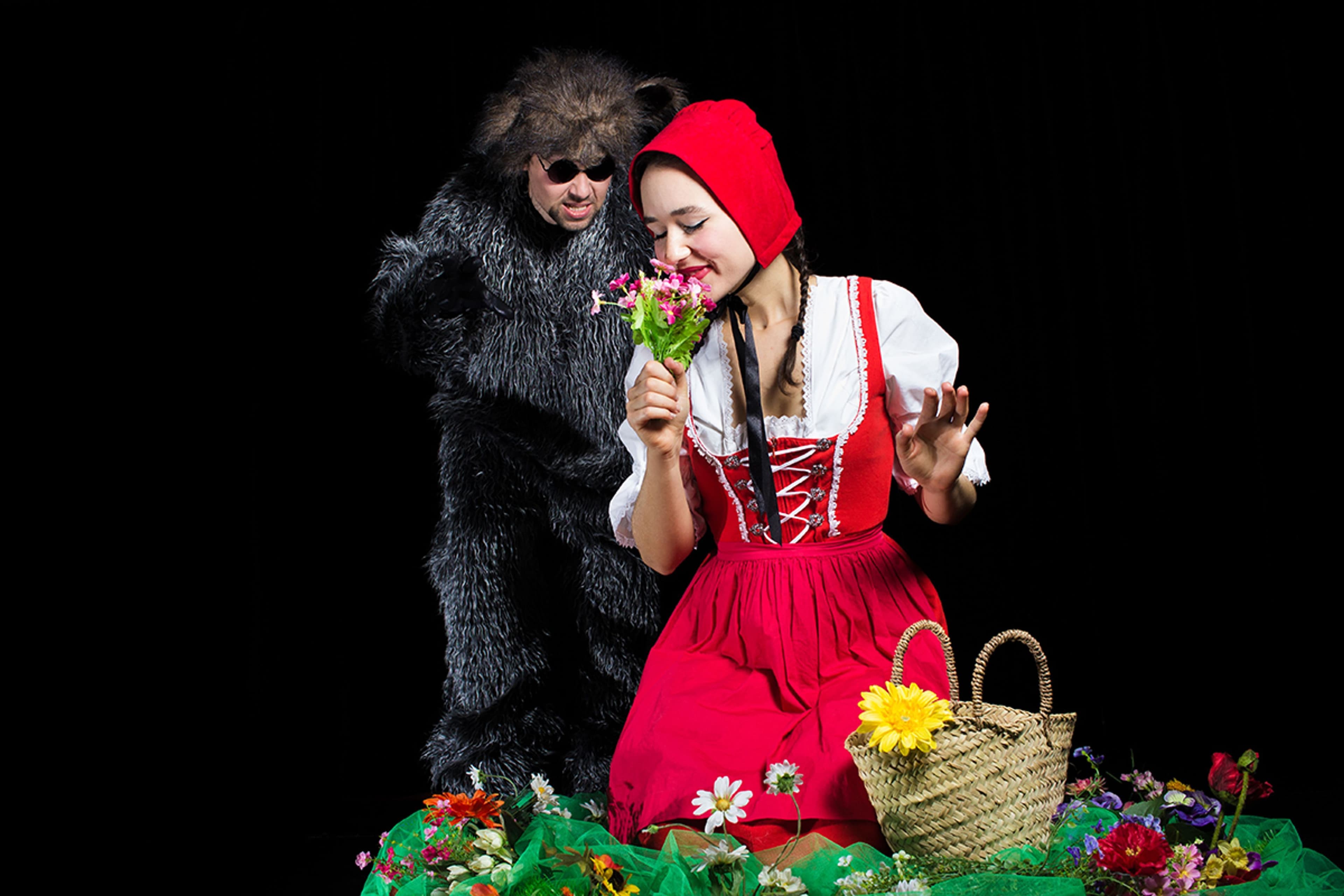 Bunte Burg: Kulturfestival in Oppenheim | Symbolbild