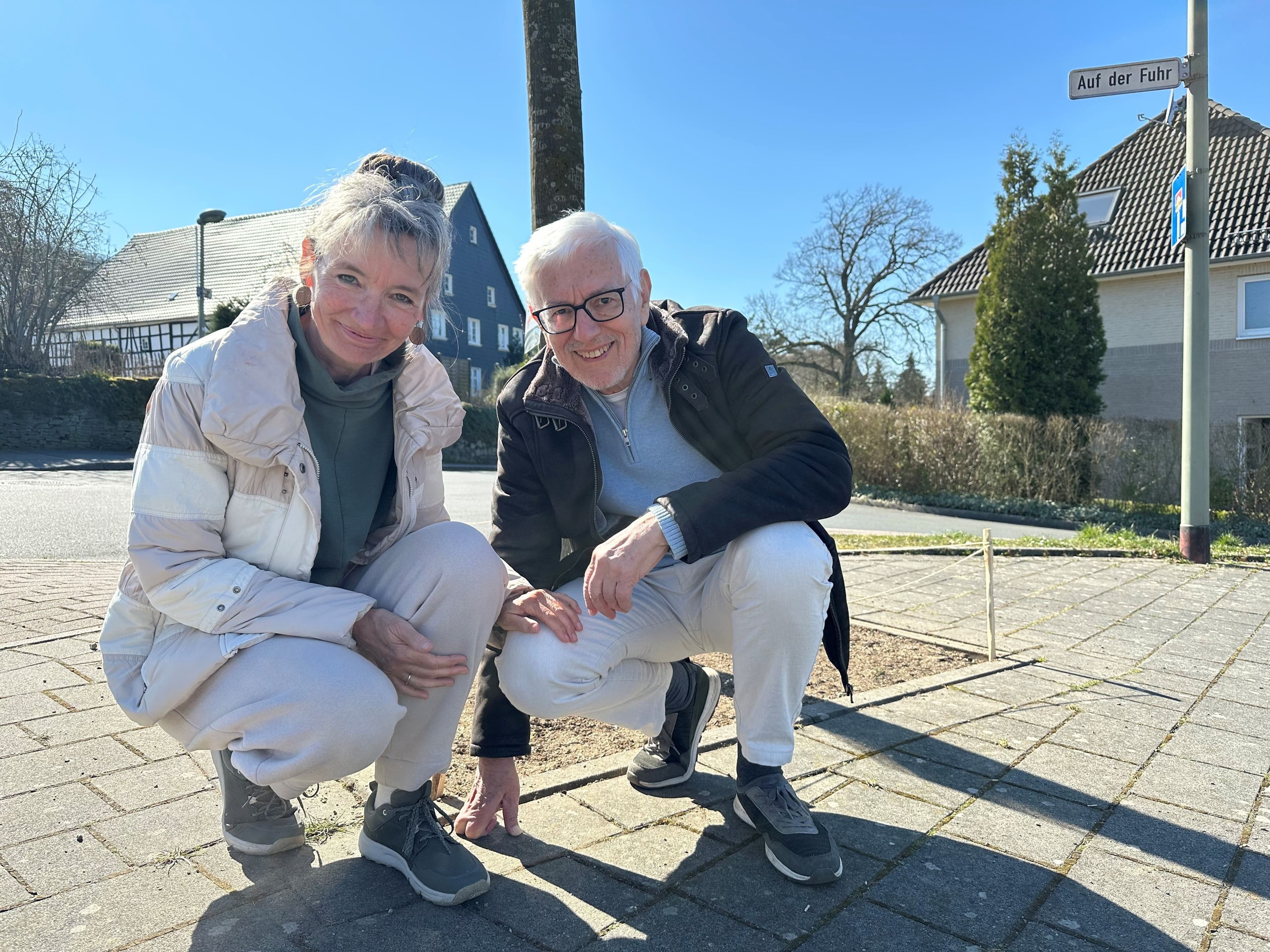 Hattingen blüht auf: Ehrenamt für die Gemeinschaft! | Symbolbild