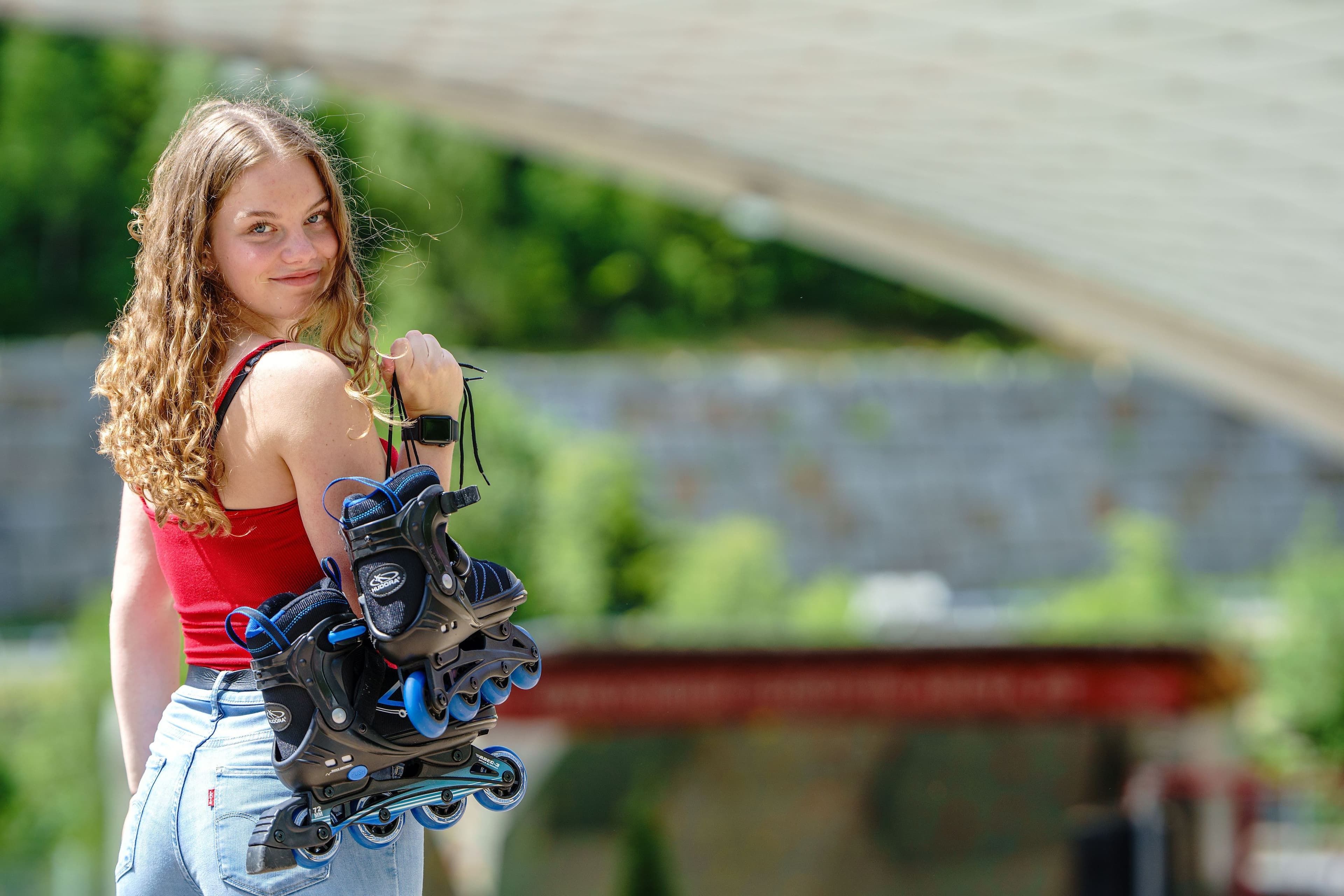 Sommerspaß in der Schierker Feuerstein Arena | Symbolbild