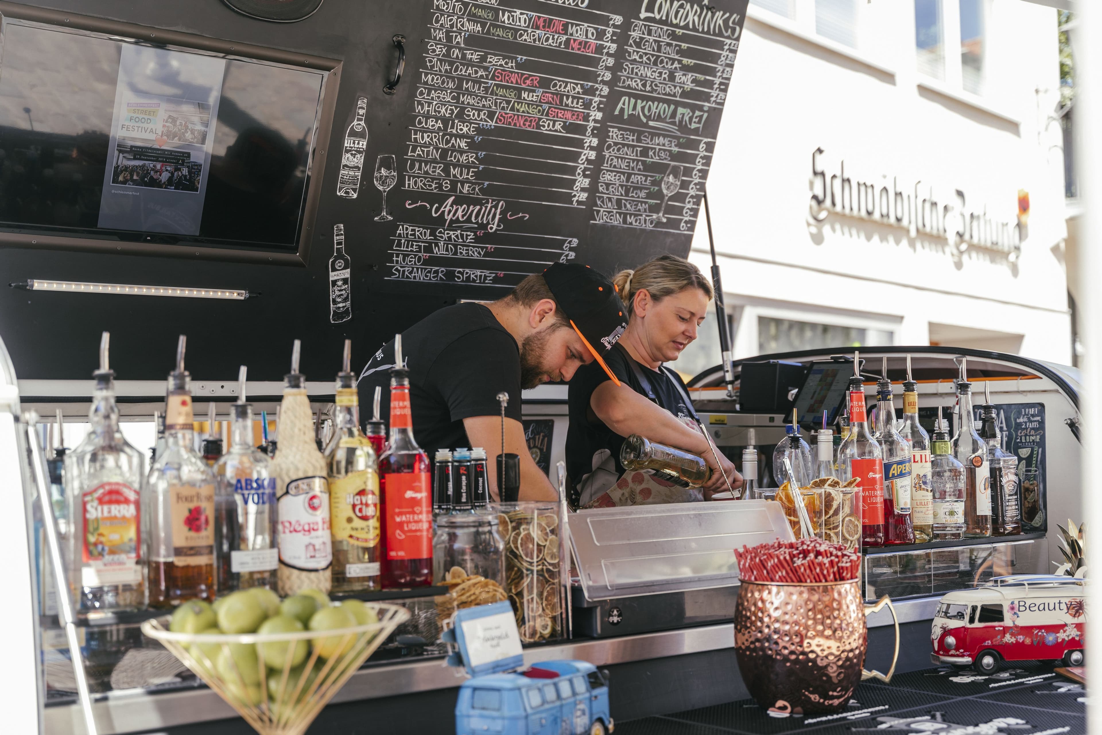 Schmecktakel: Kulinarisches Fest in Leutkirch | Symbolbild