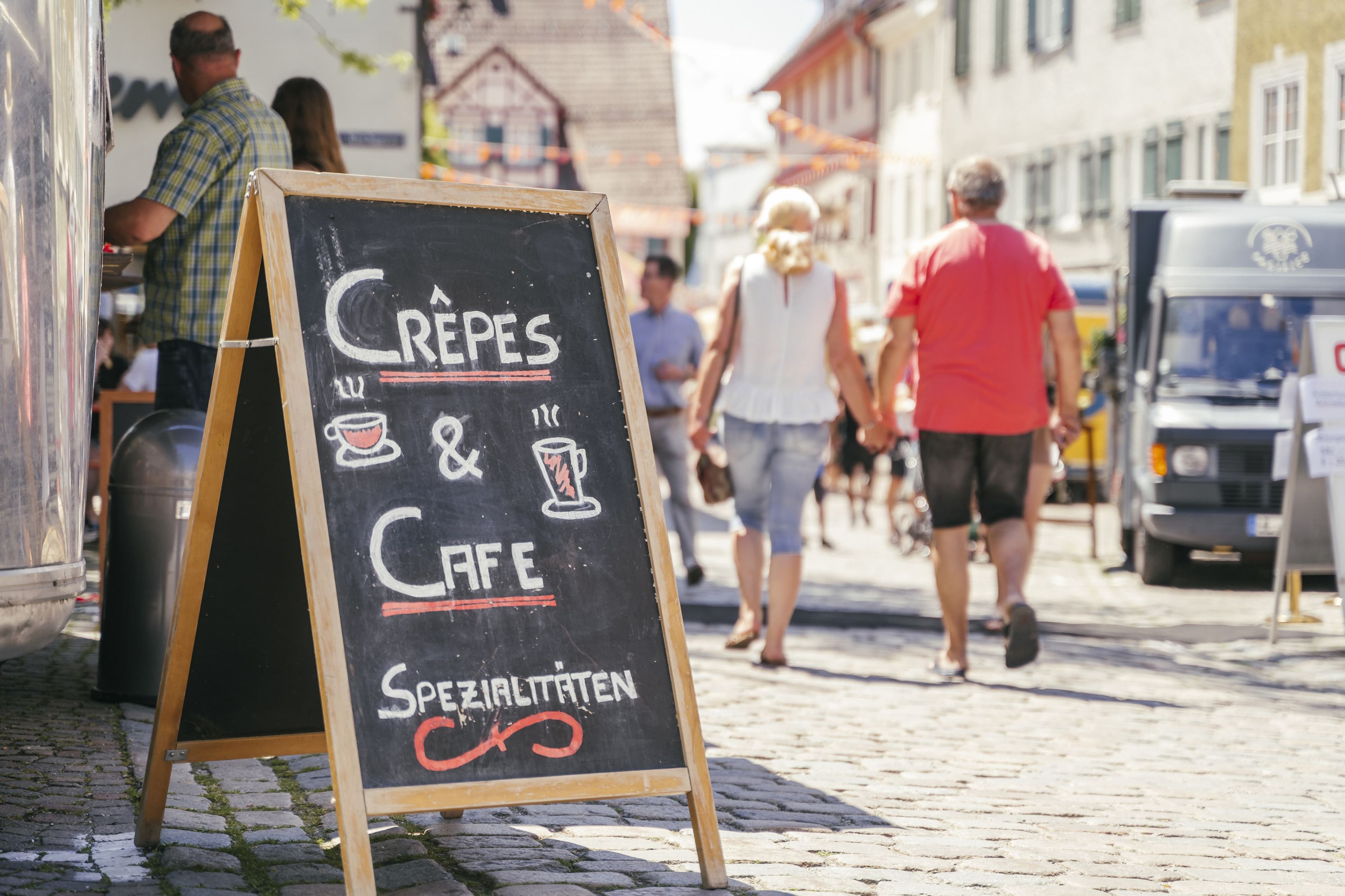 Fünf Jahre Schmecktakel in Leutkirch! | Symbolbild