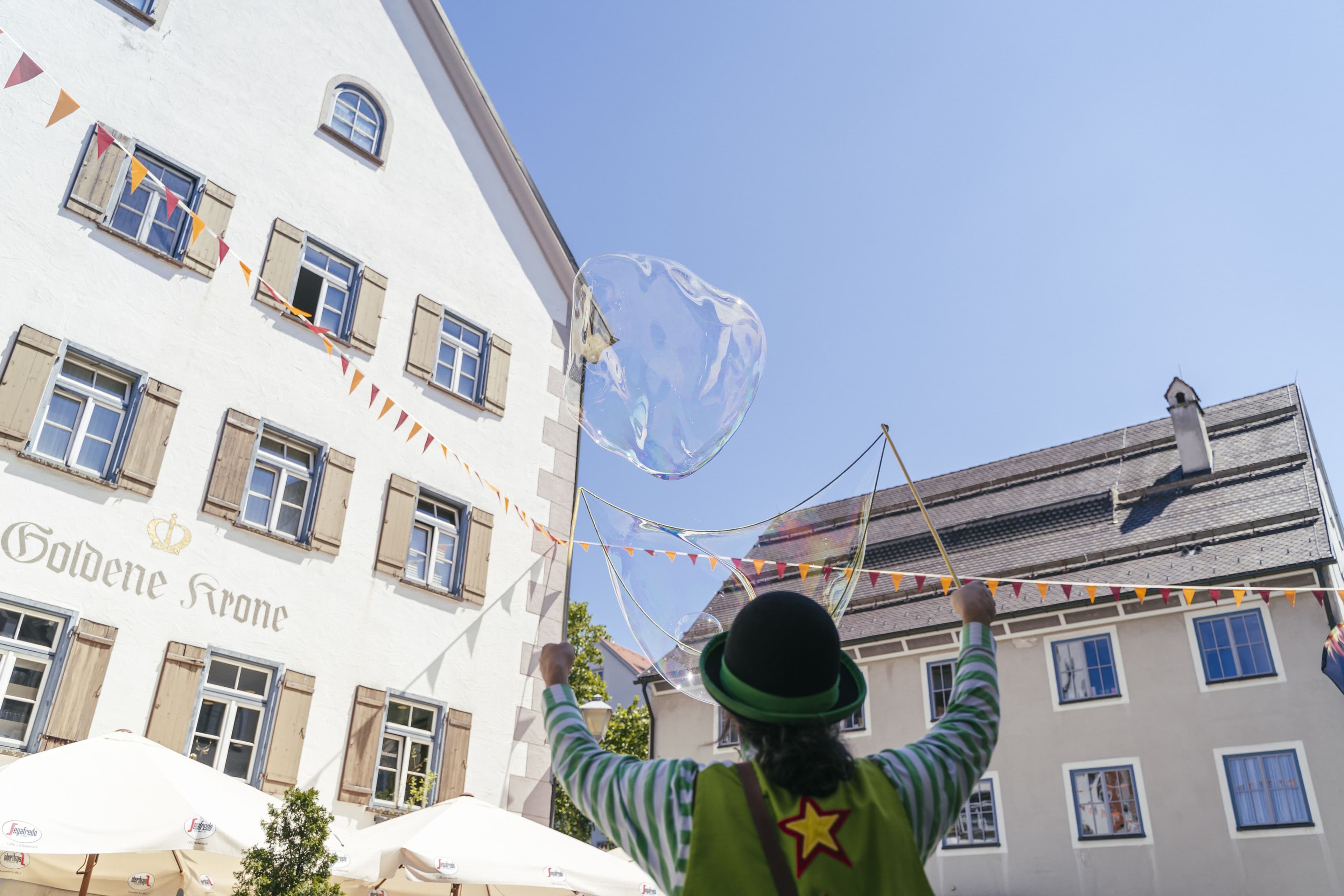 Schmecktakel: Kulinarisches Fest in Leutkirch | Symbolbild