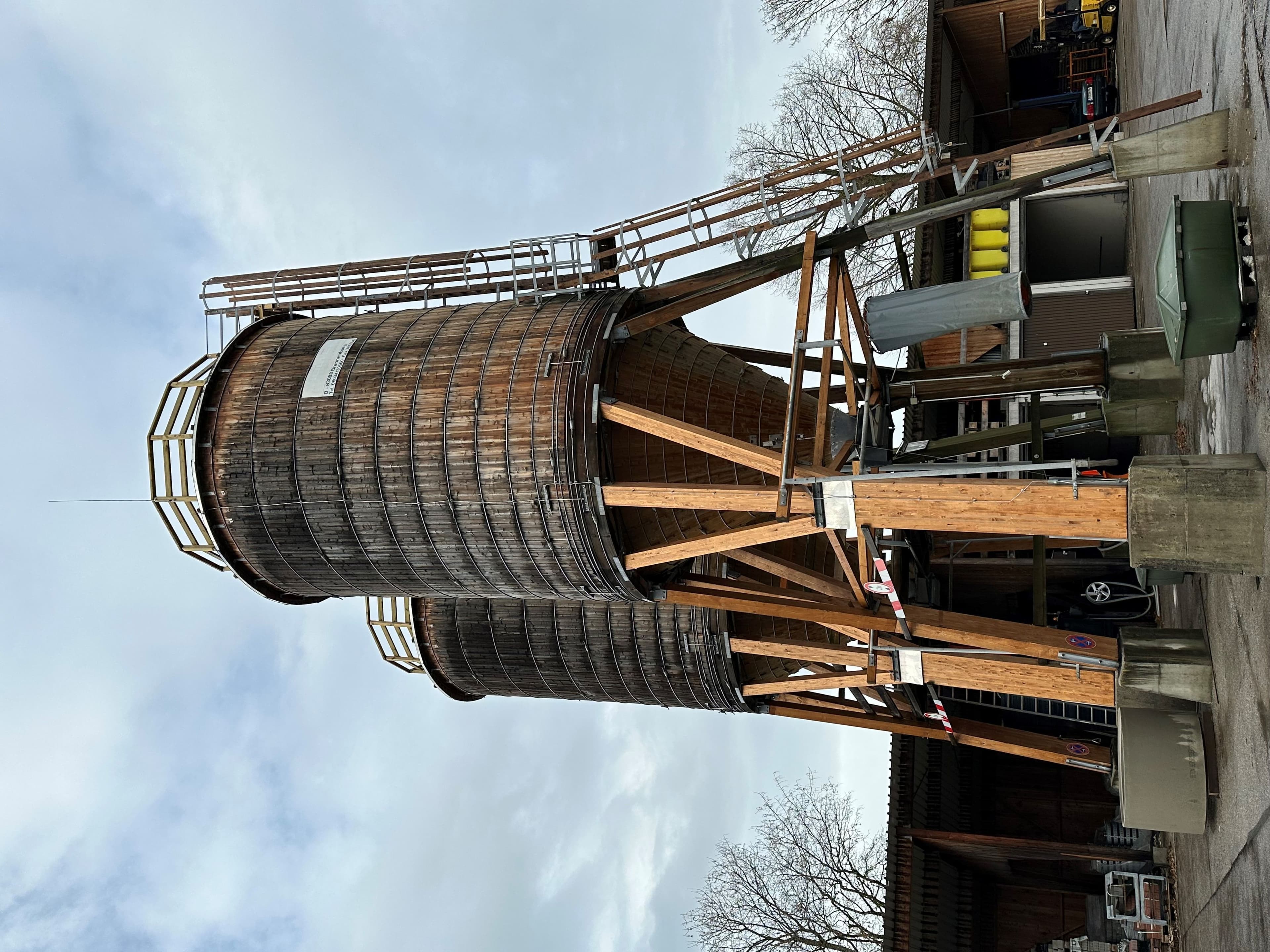 Wintersaison in Rosenheim startet | Symbolbild