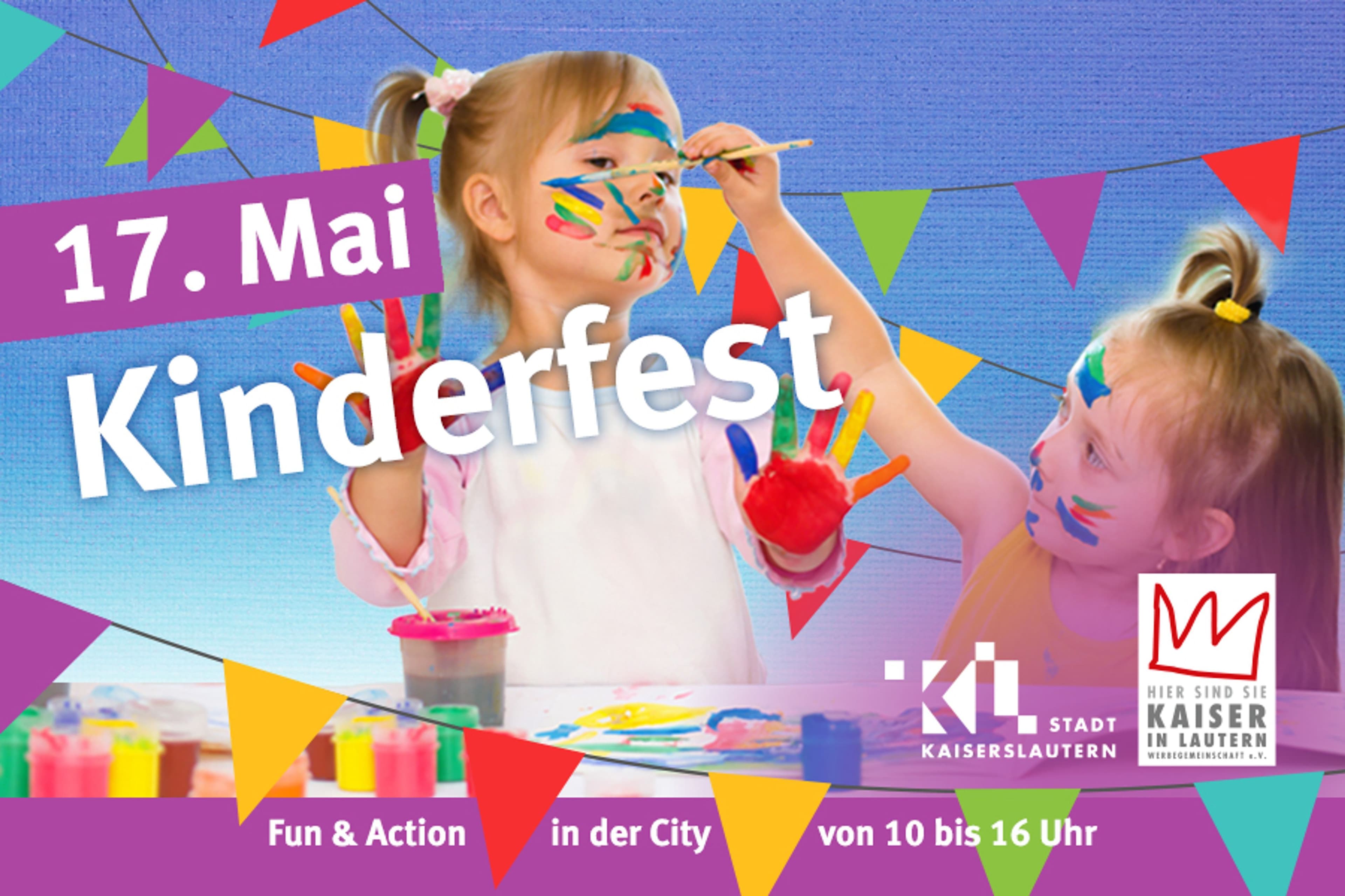 Familienspaß in Kaiserslautern | Symbolbild
