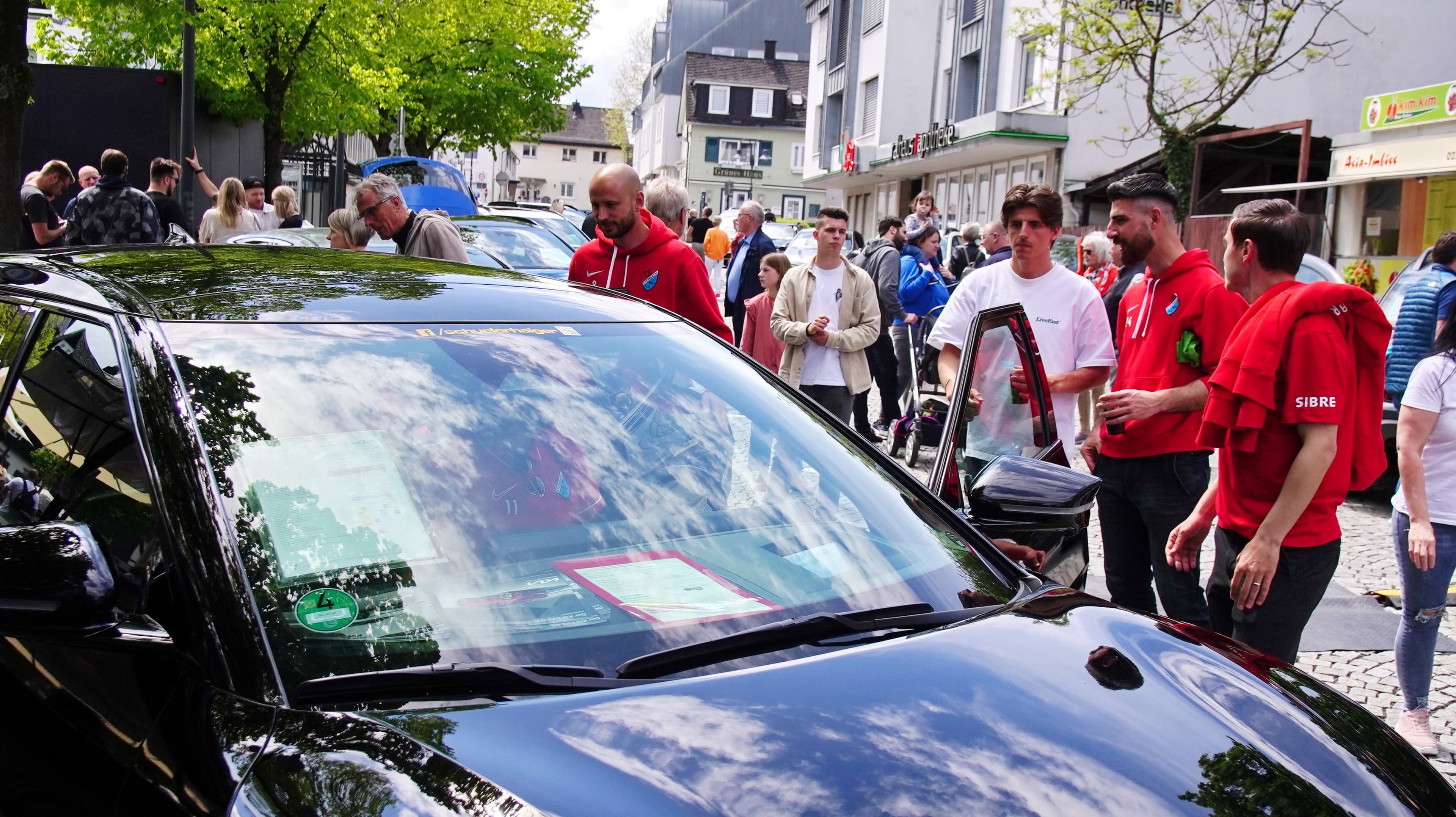 Mobilität erleben in Haiger | Symbolbild