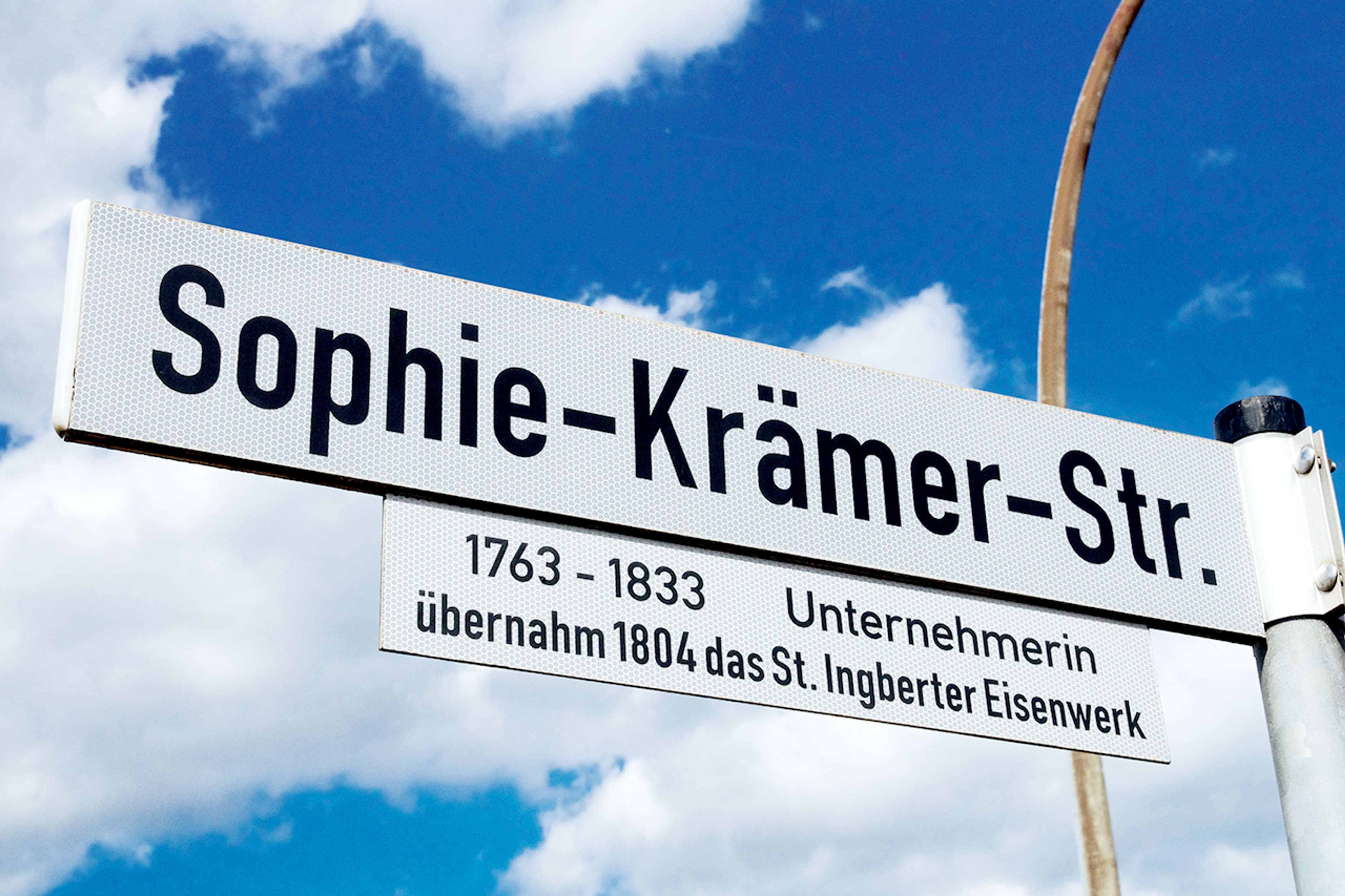 Nachhaltigkeit und Heimatkunde: Veranstaltungen in St. Ingbert | Symbolbild