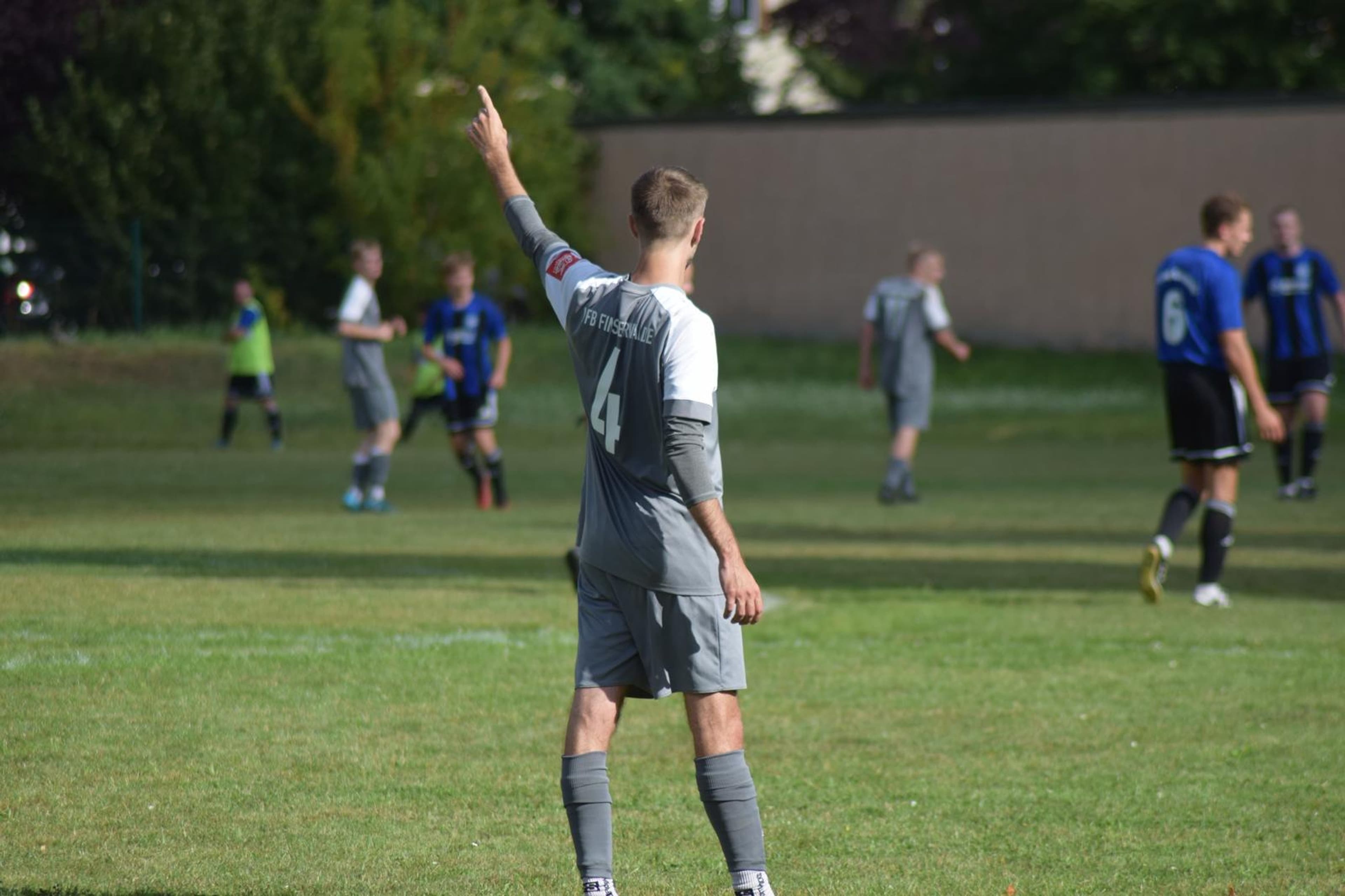 Finsterwalder Adventszauber startet bald | Symbolbild