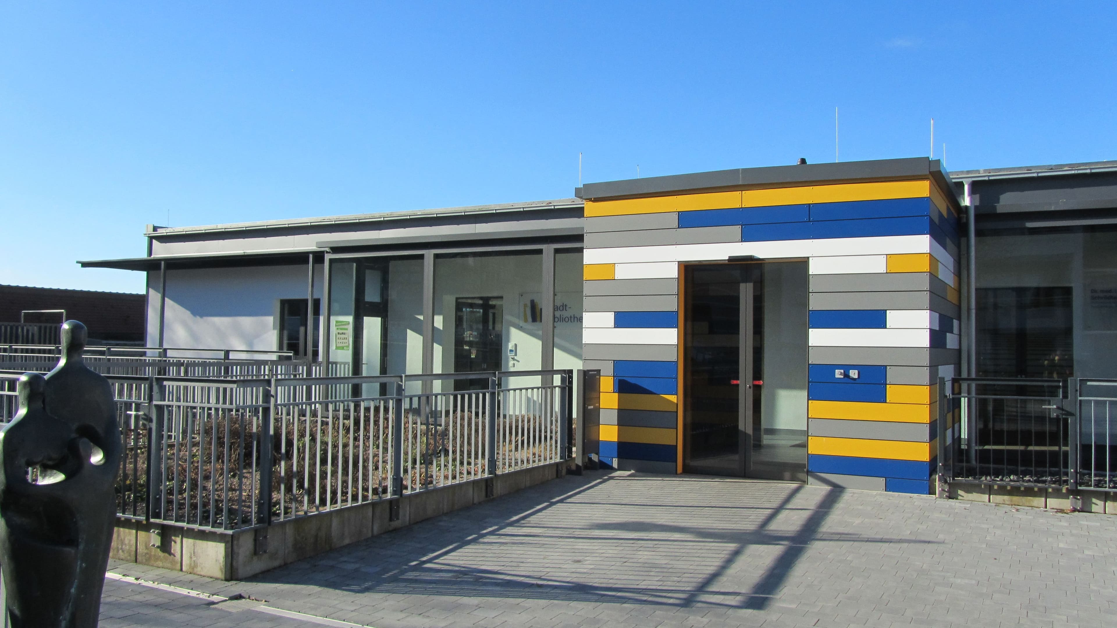 Kostenlose Lesung: Knäckebrothelden in Hünfeld | Symbolbild