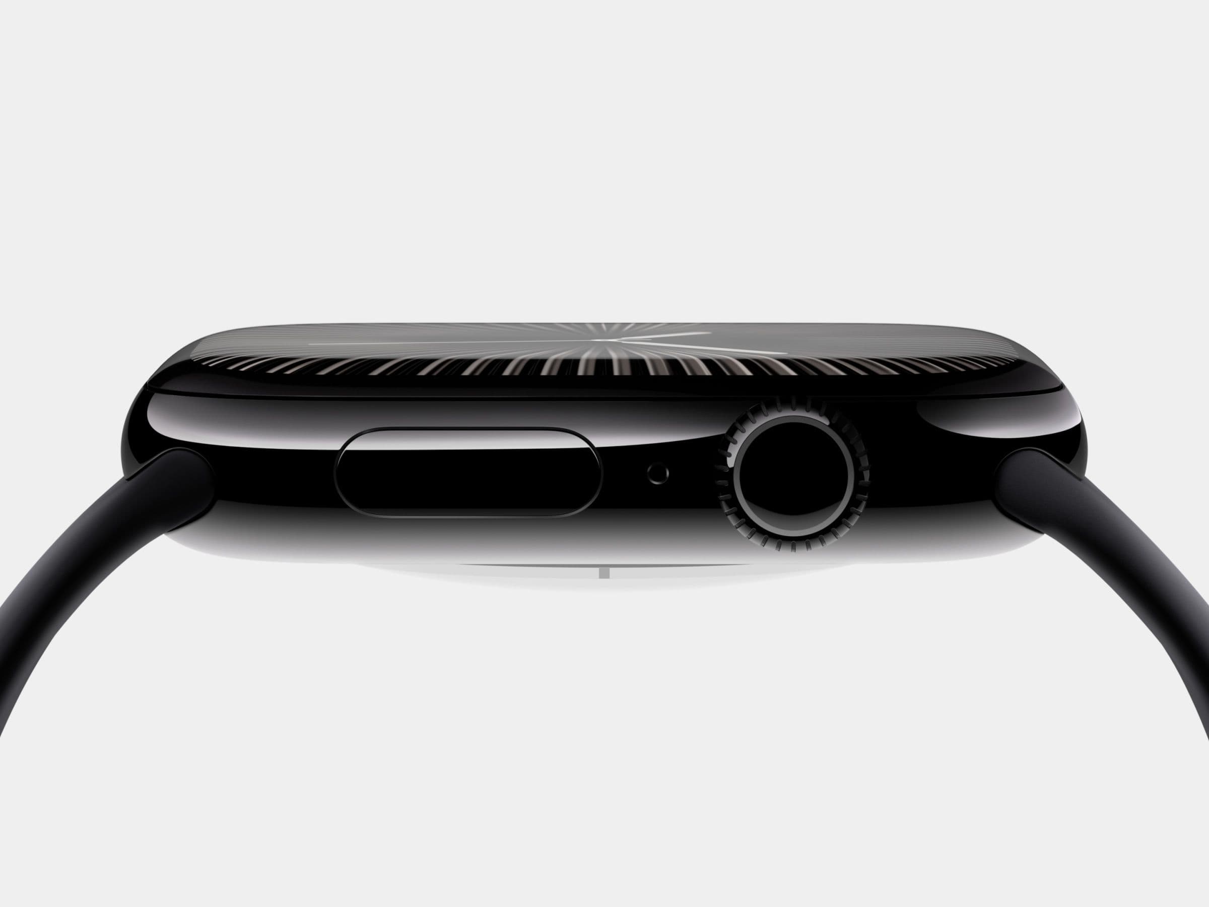 Apple Watch Series 10 – Schlank, aber nicht innovativ?
