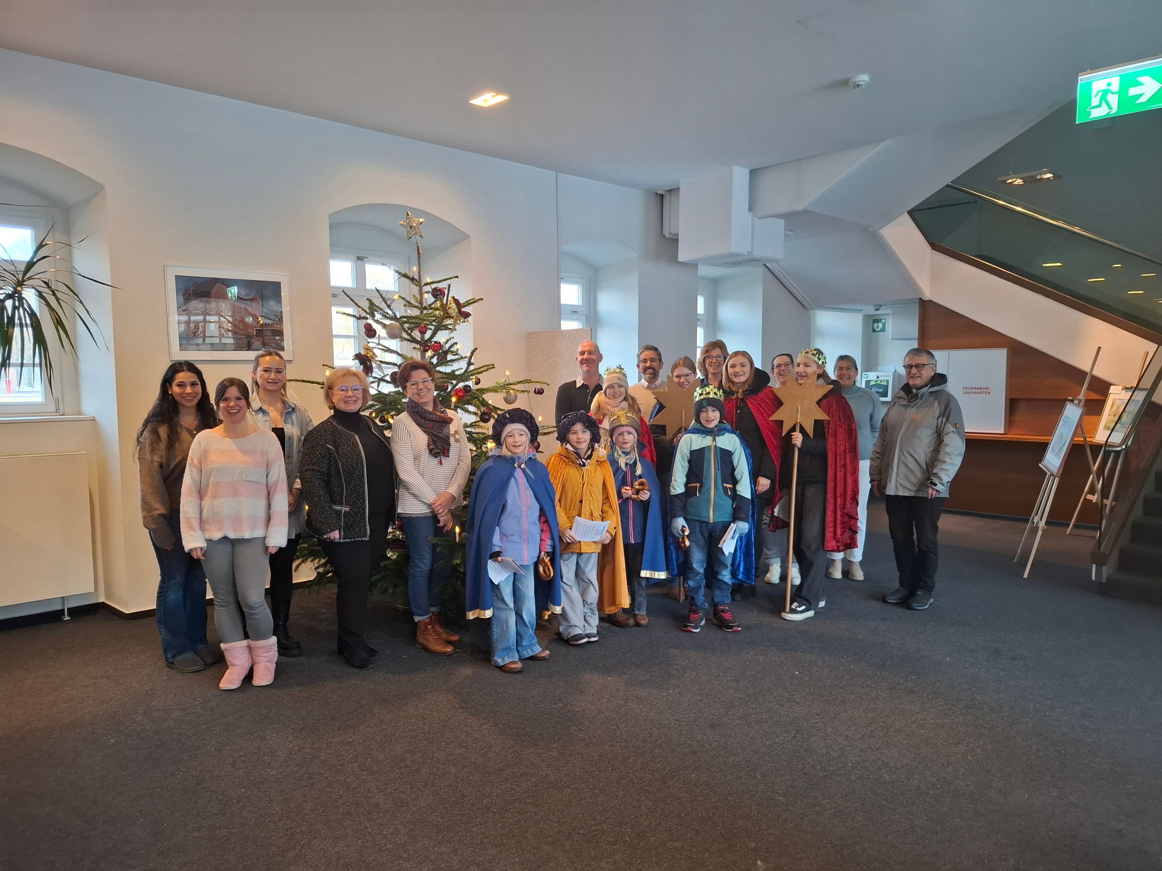 Heusenstamm erneuert Ludwigstraße ab 2026 | Symbolbild