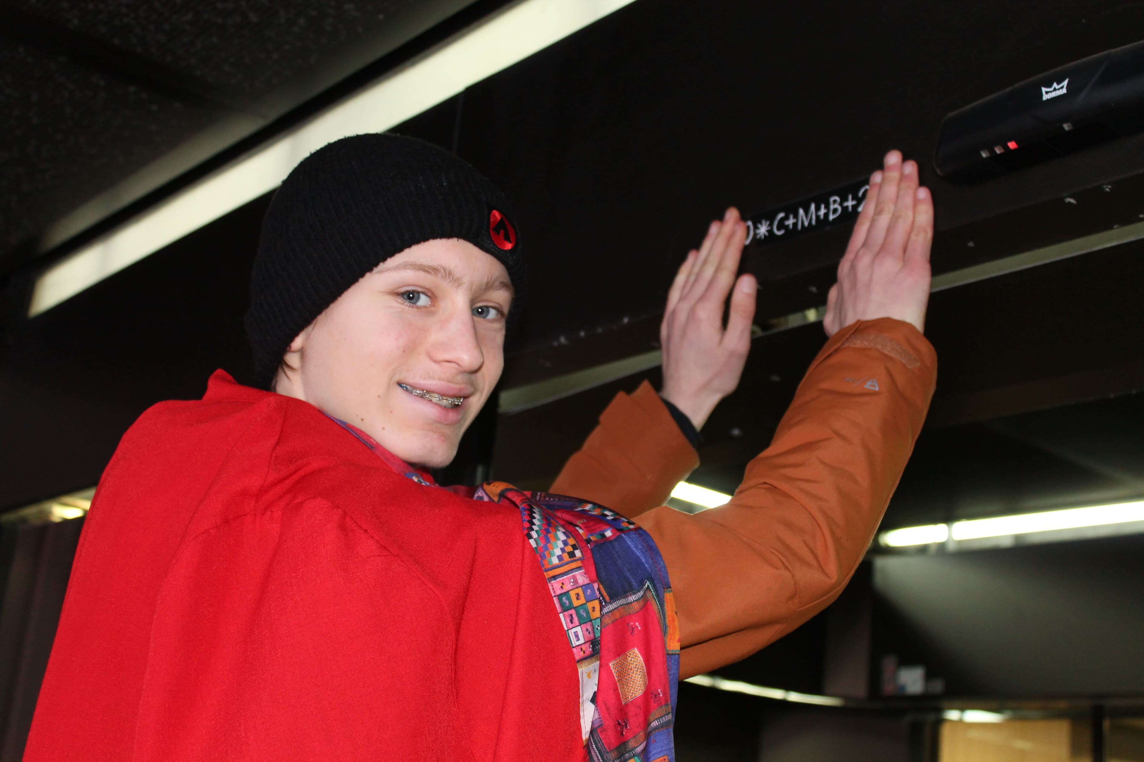 Sternsinger bringen Segen und Hoffnung ins Rathaus | Symbolbild