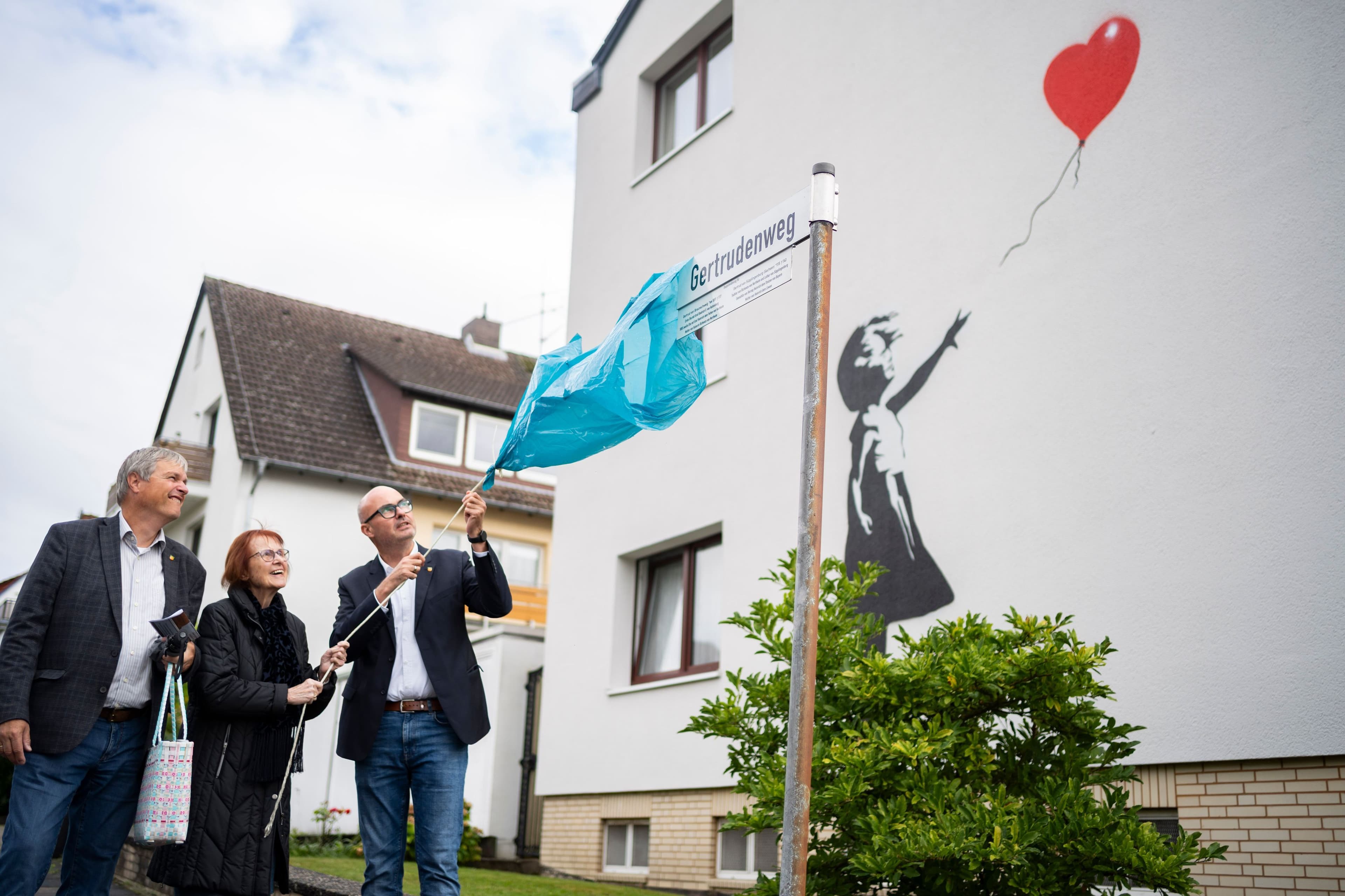 Northeim ehrt seine Geschichte mit neuen Straßenschildern | Symbolbild
