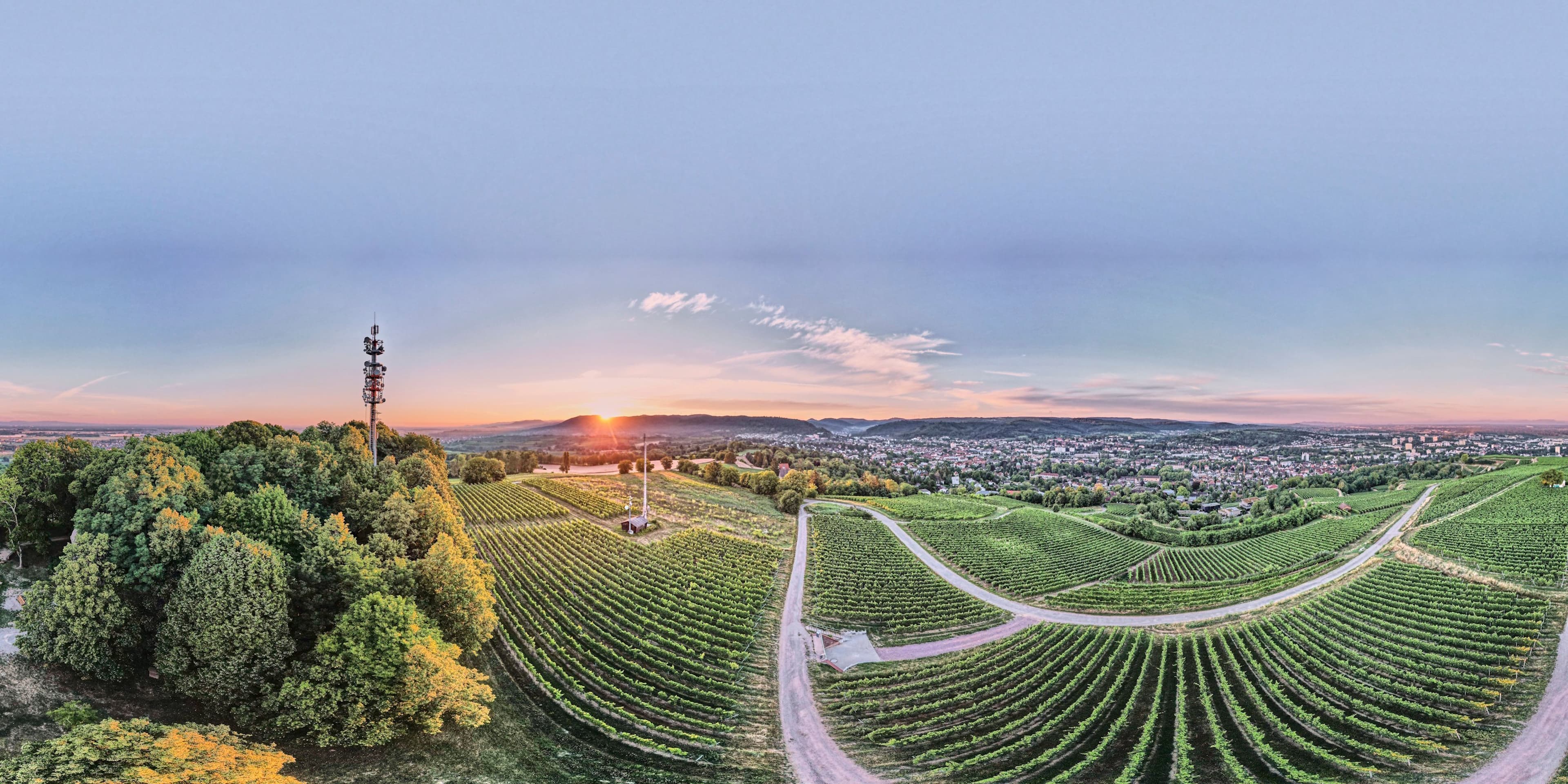 Entdecken Sie Lahr: Neue Führungs- und Kulturgang-Highlights starten im April | Symbolbild