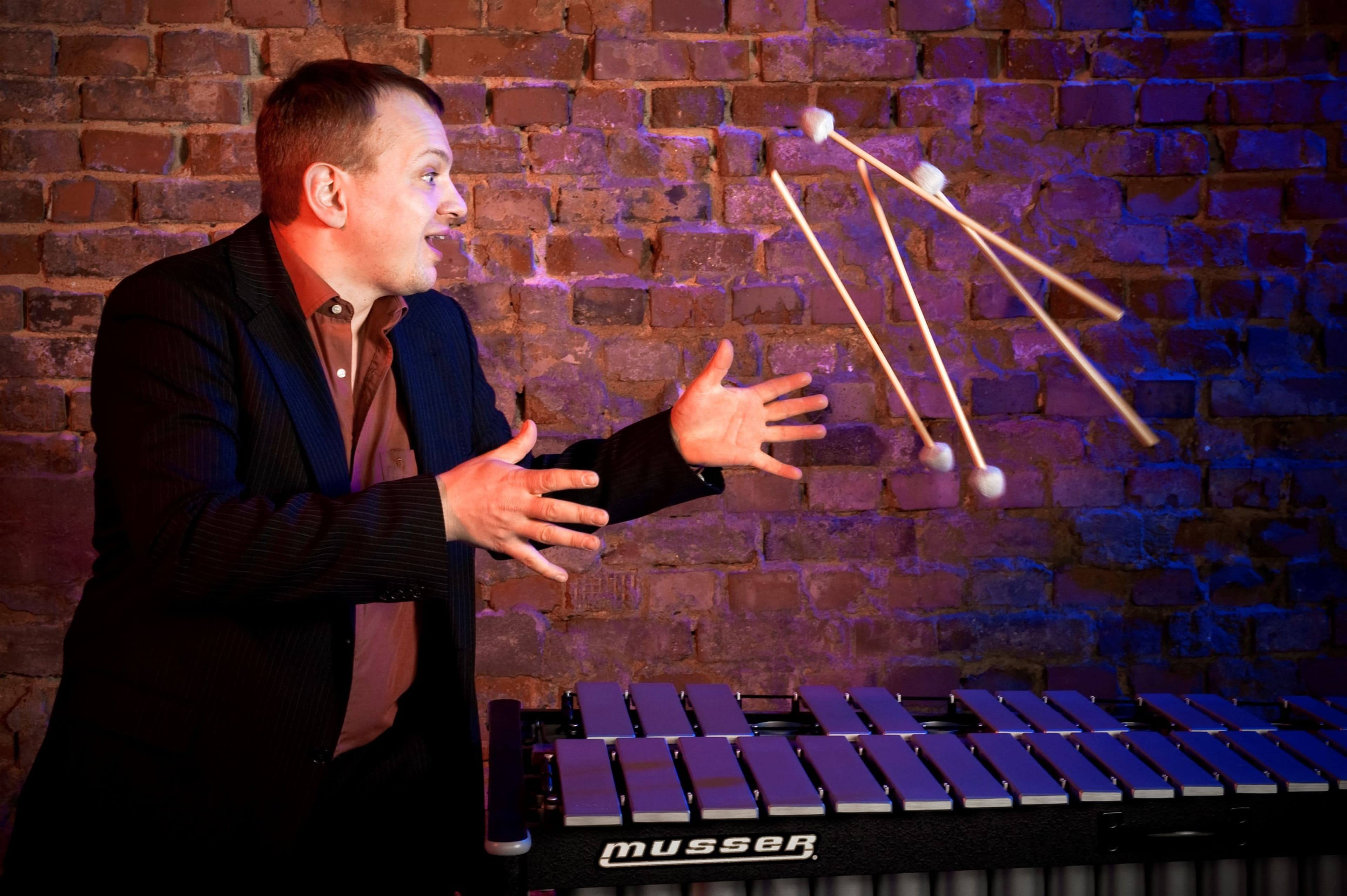 19. Neumarkter Jazzweekend: Swing und Spaß für alle | Symbolbild
