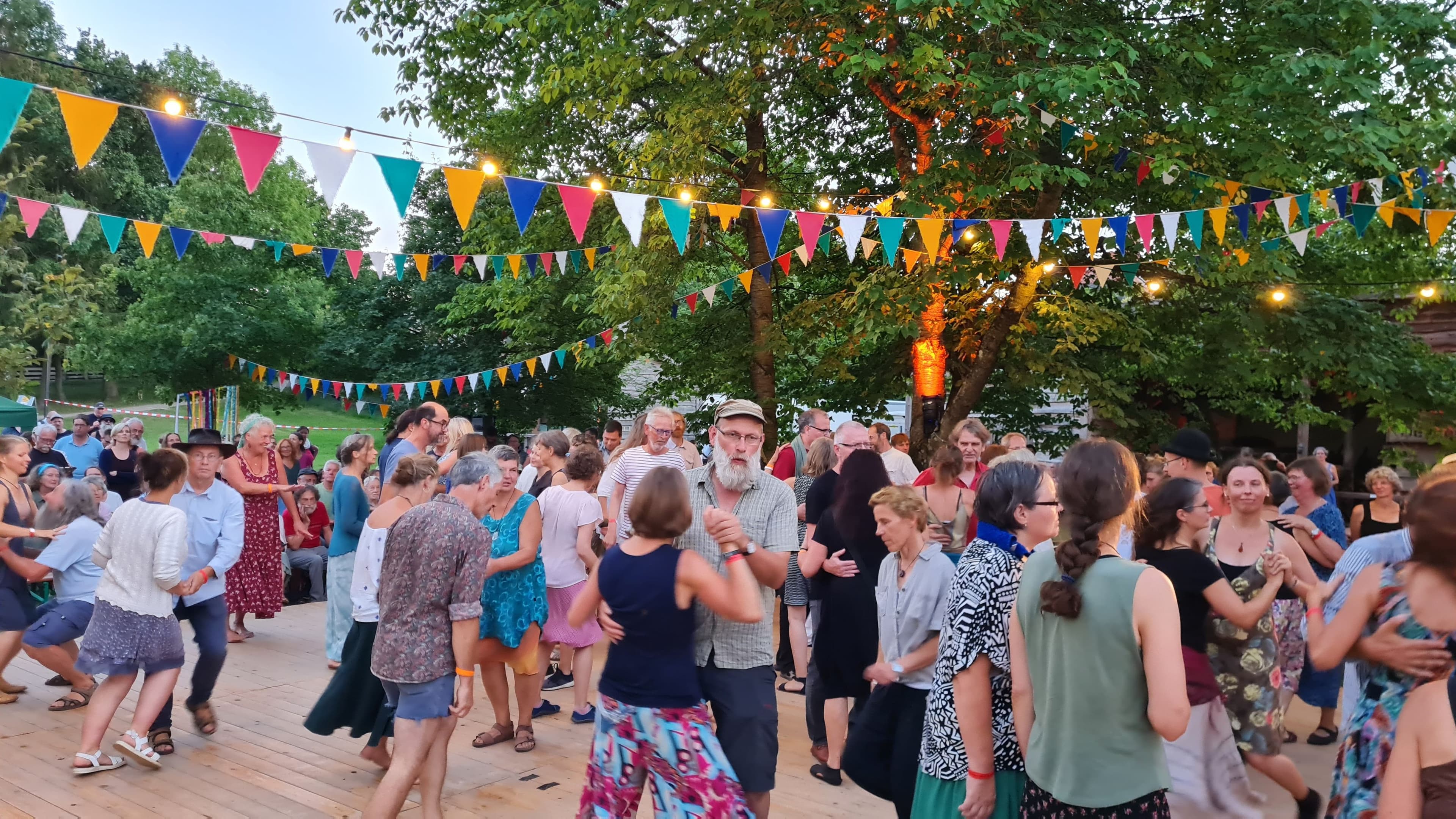 Windros-Festival 2023: Ein Klangfest im Herzen Schwerins | Symbolbild