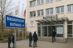 Marburg digitalisiert Bauakten-Anträge