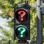 Gießen prüft neue Ampelfiguren