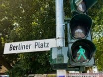 Gießen sucht kreative Ampelfiguren