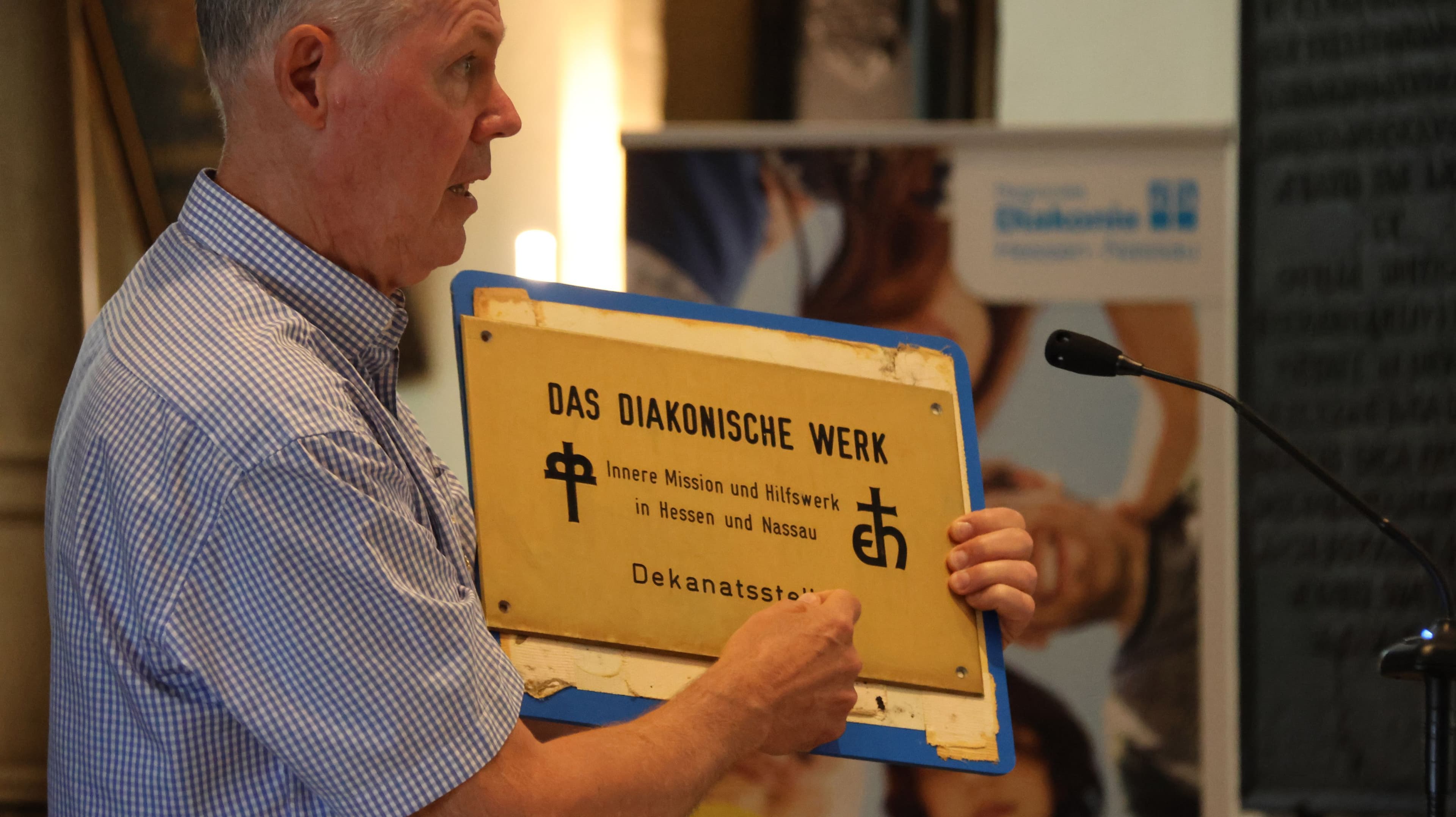 Ende einer Ära: Karl Müßener tritt ab | Symbolbild