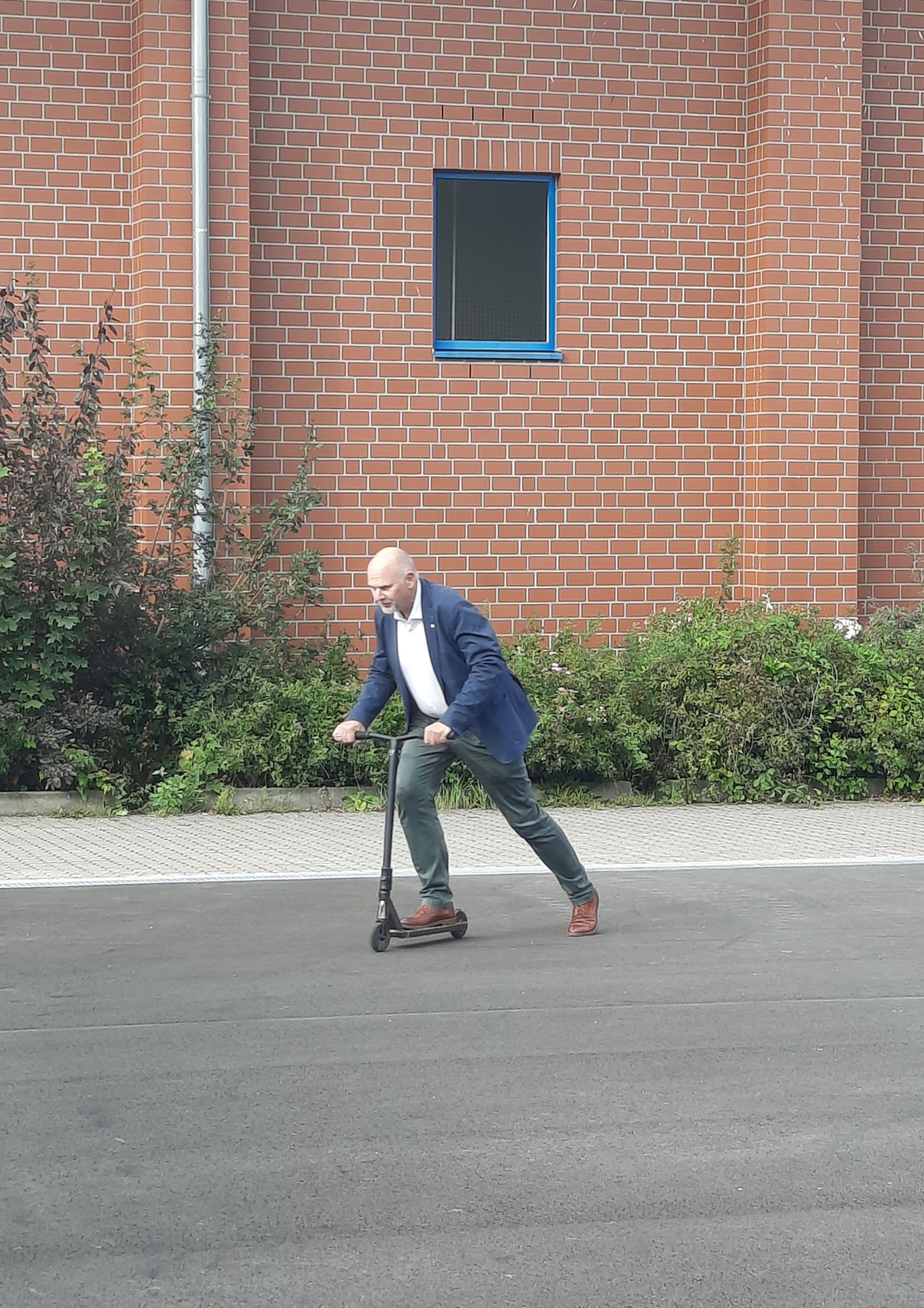 Neuer Standort für den Fun Park in Lehrte-Süd | Symbolbild