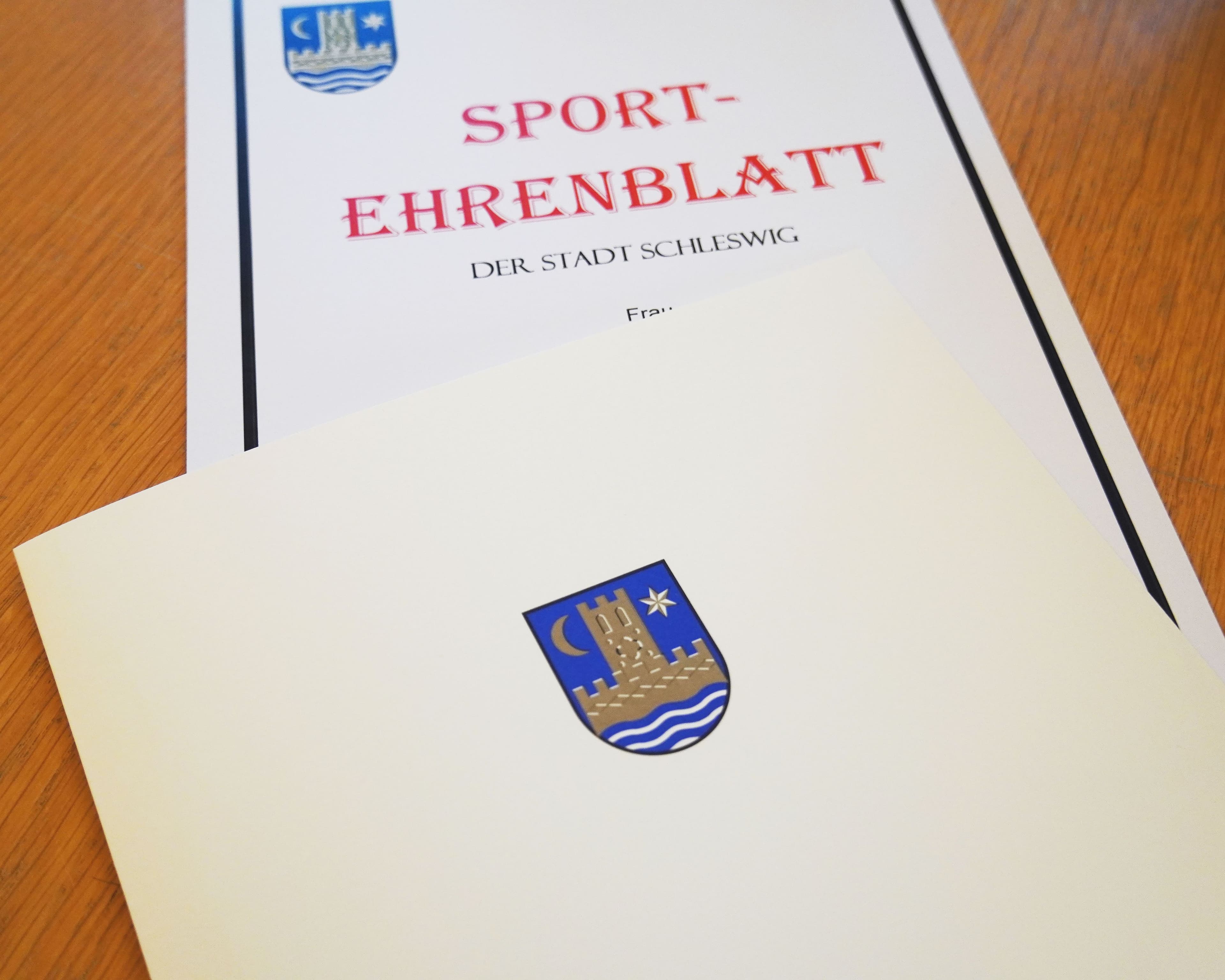 Sportlerehrung 2025: Talente geehrt! | Symbolbild