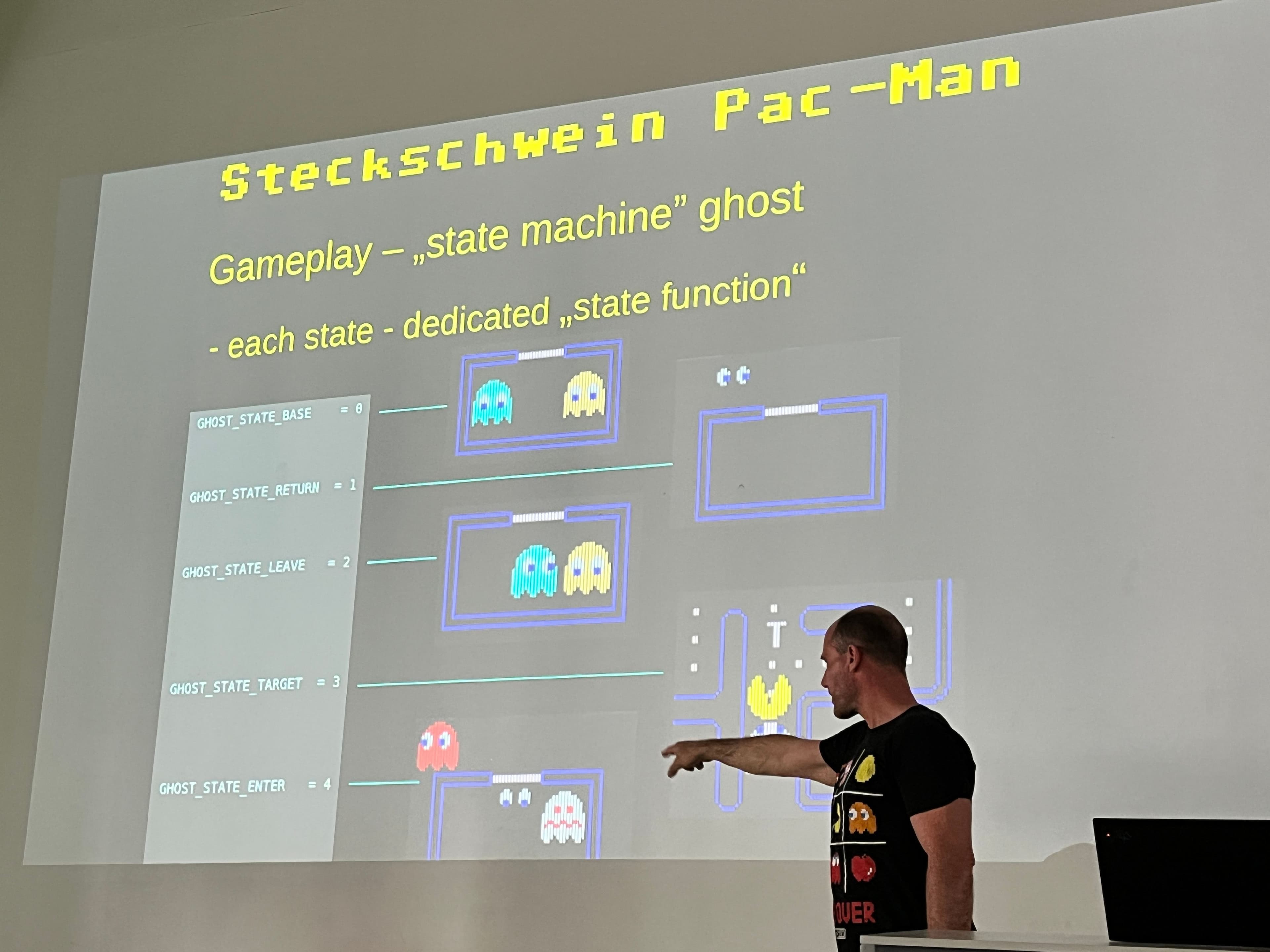 Zeitreise in die Computerwelt von gestern | Symbolbild