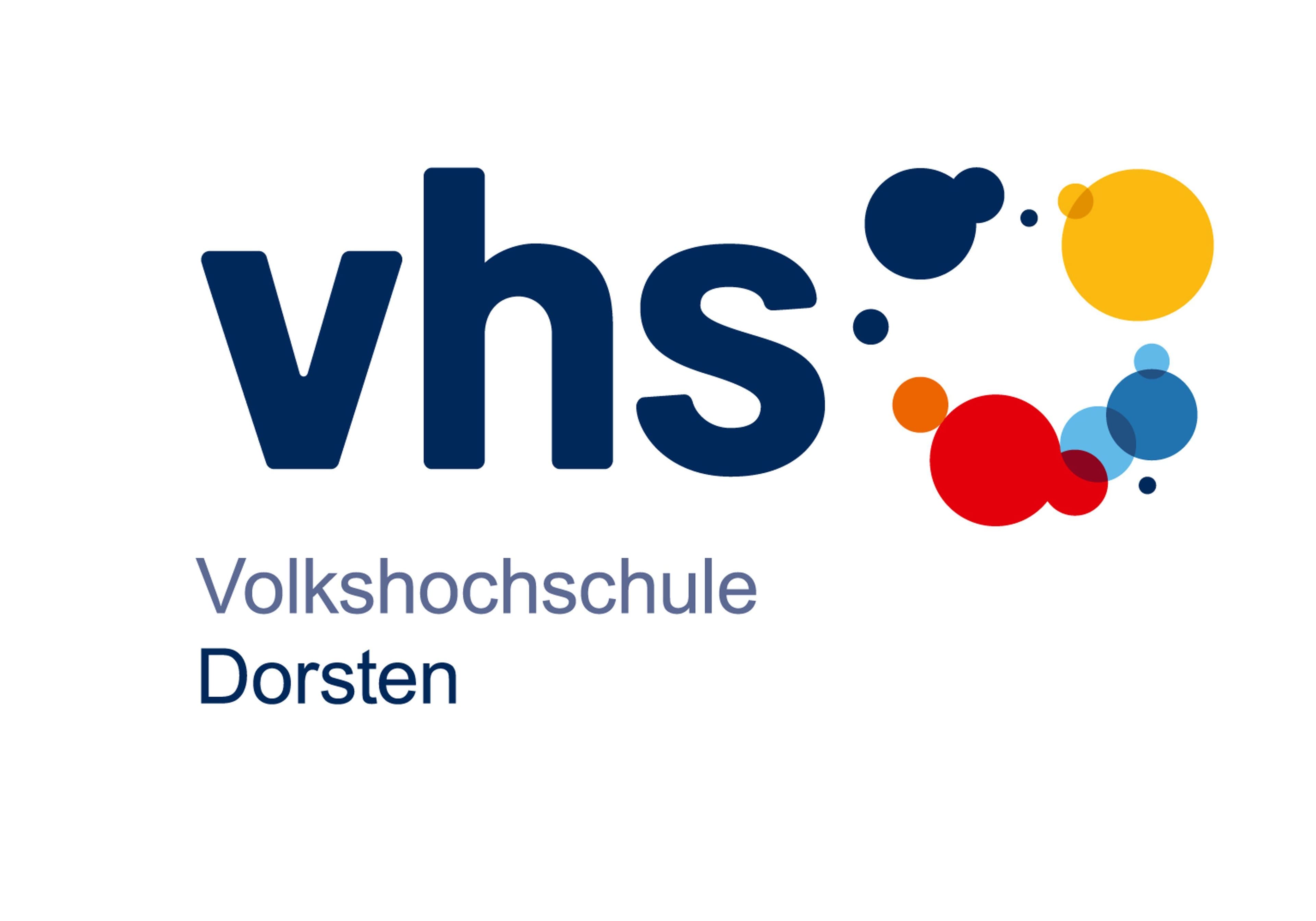 Entdecken Sie das neue Herbstprogramm 2024 der VHS Dorsten | Symbolbild