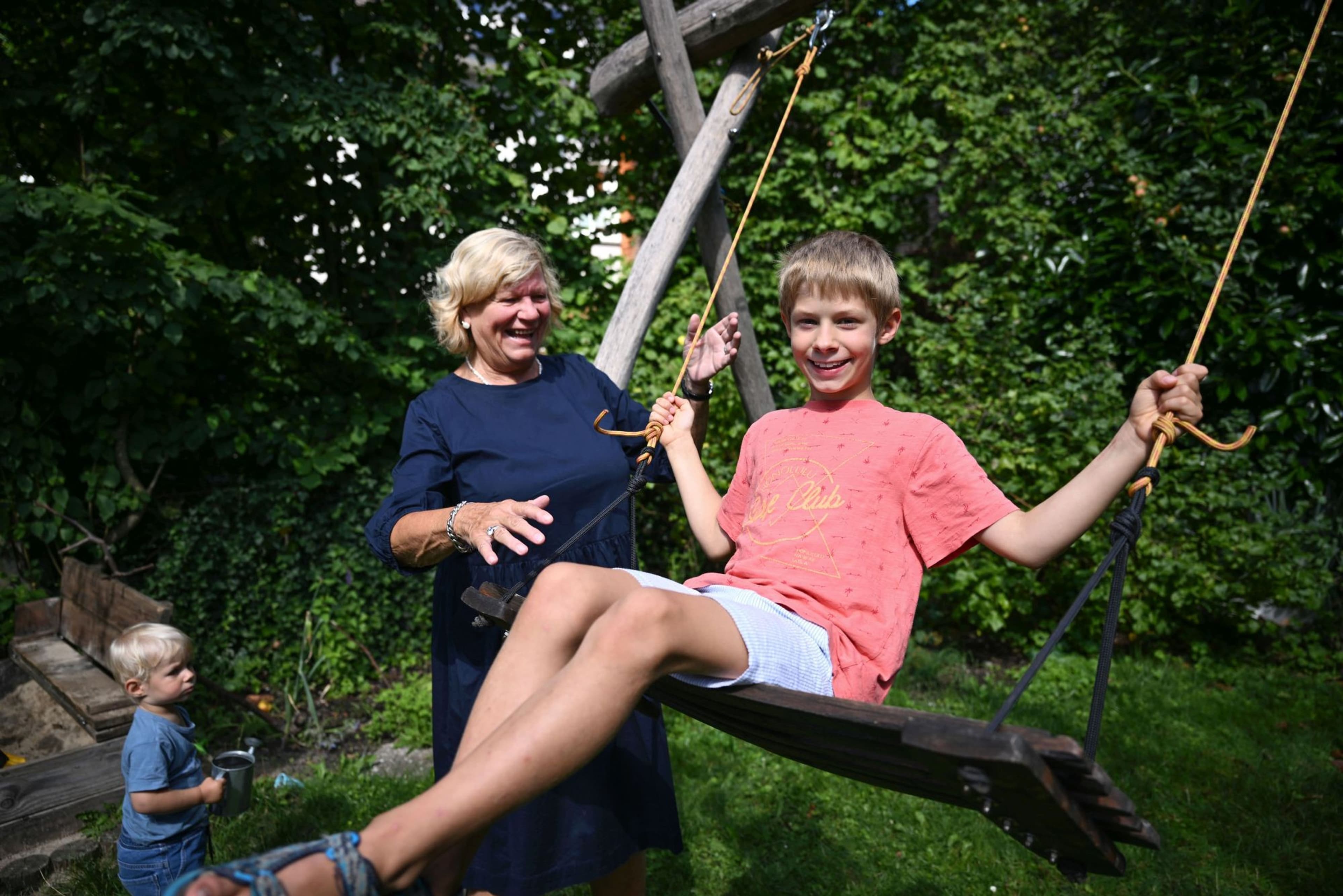 Ravensburgs innovativer Infotag: Brücke zwischen Generationen | Symbolbild
