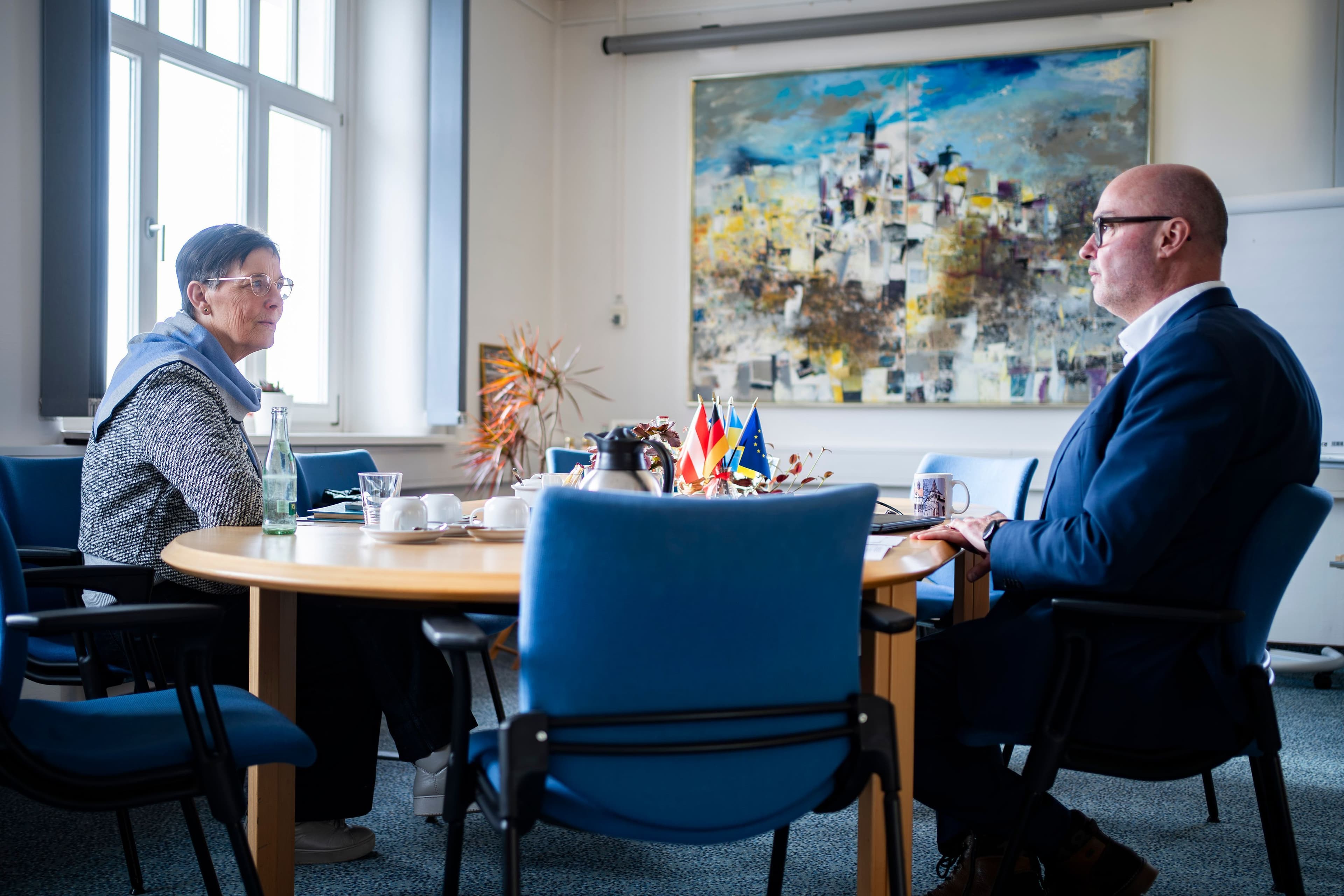 Northeim im Wandel: Sanierung mit 20 Millionen Euro | Symbolbild