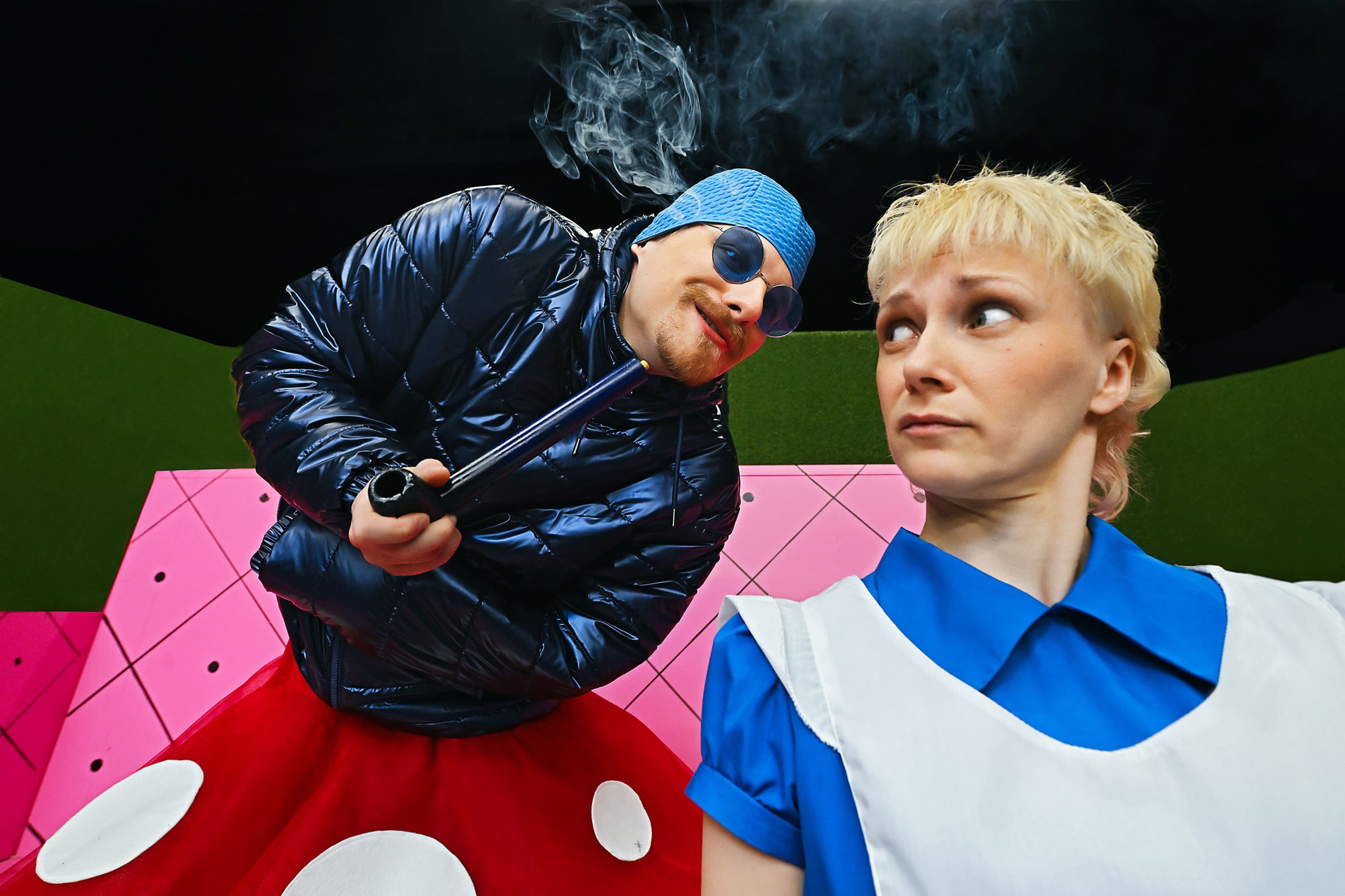 Kindertheater in Dorsten: „Alice im Wunderland“ begeistert Kinderherzen | Symbolbild