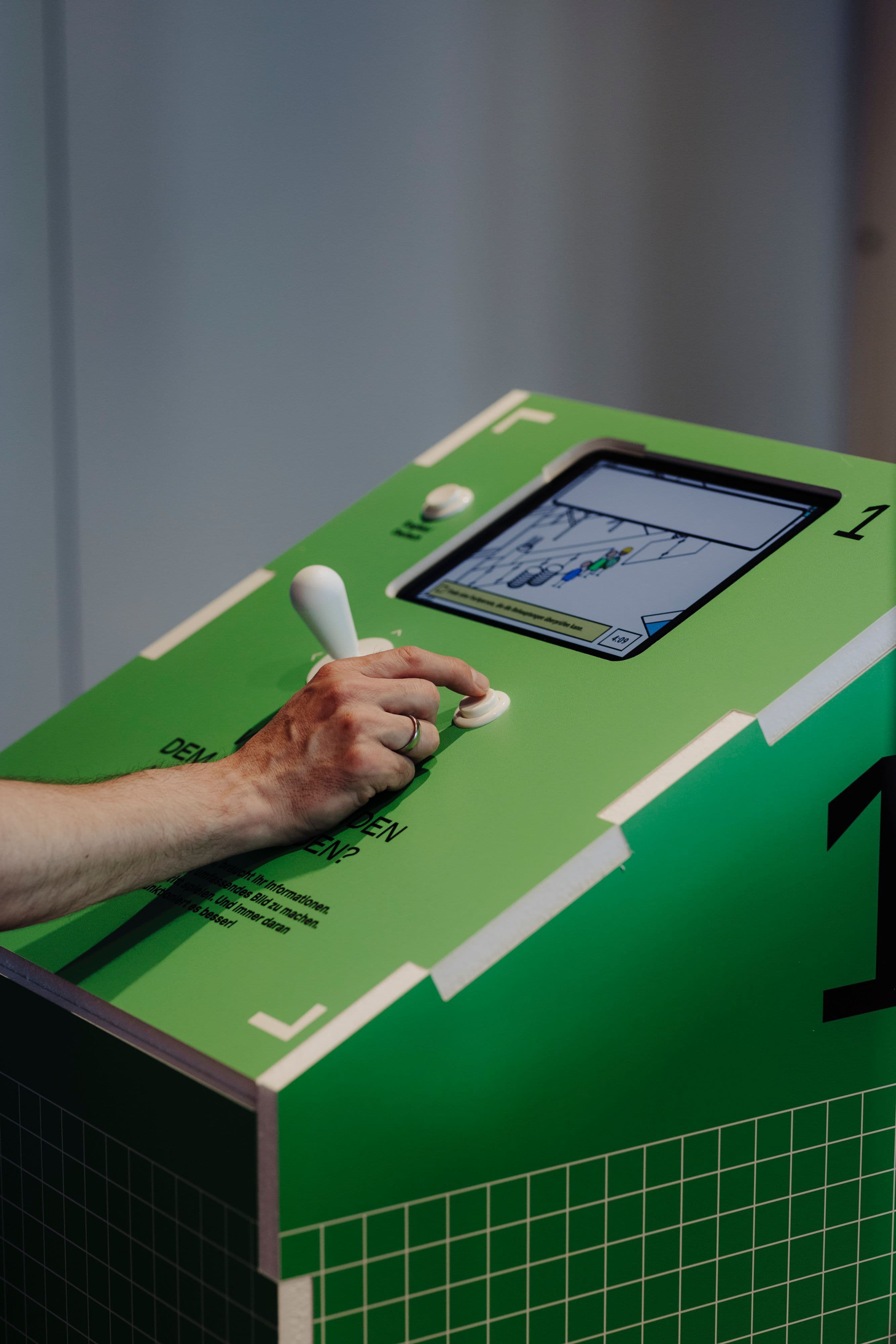 Virtuell für mehr Medienkompetenz | Symbolbild