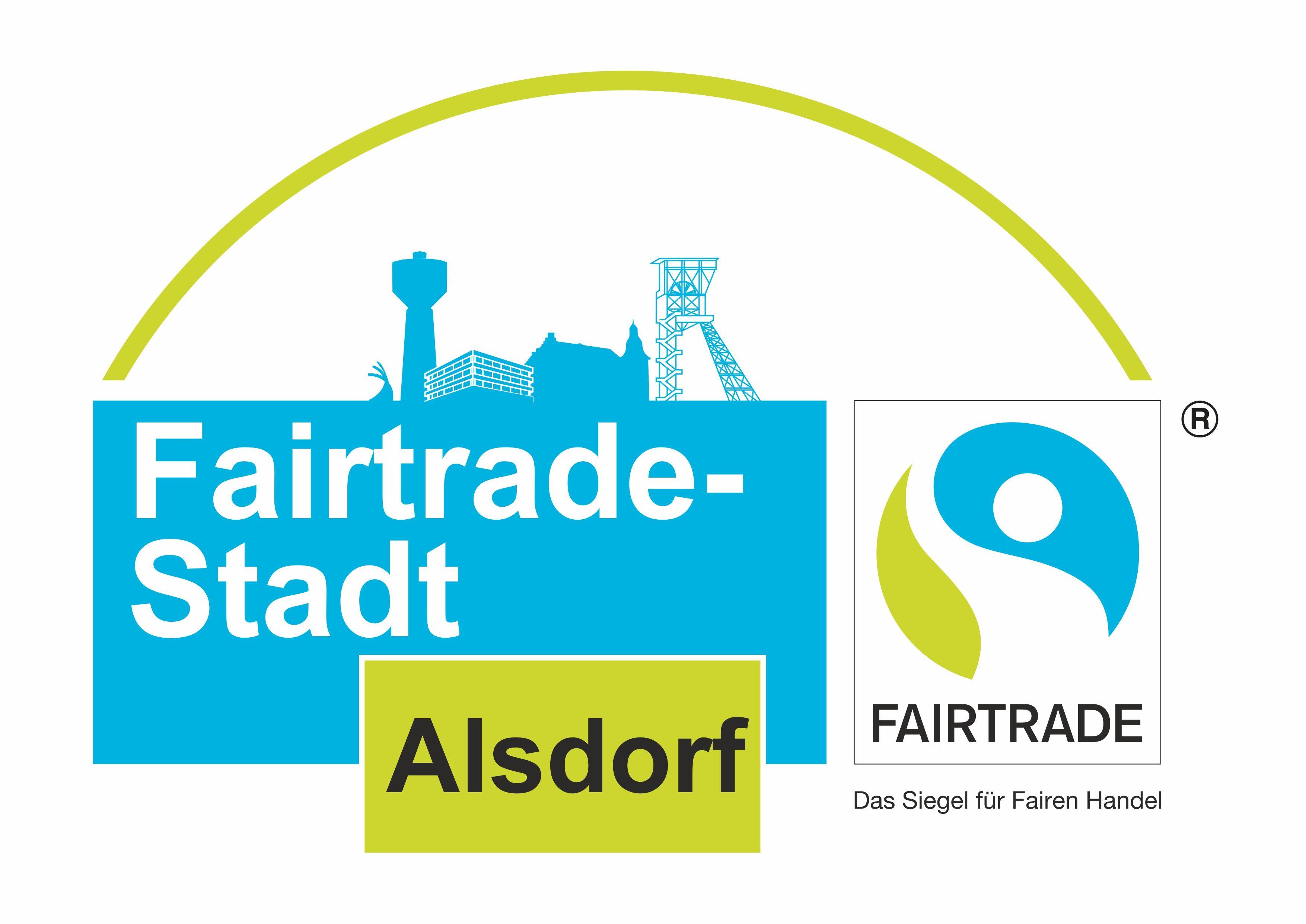Alsdorf: Eine Stadt engagiert für den fairen Handel | Symbolbild