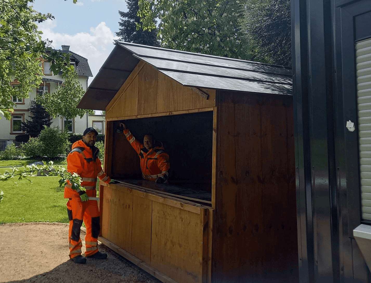 Saisonstart im Kurpark: Neueröffnung der Minigolfanlage in Bad Soden | Symbolbild