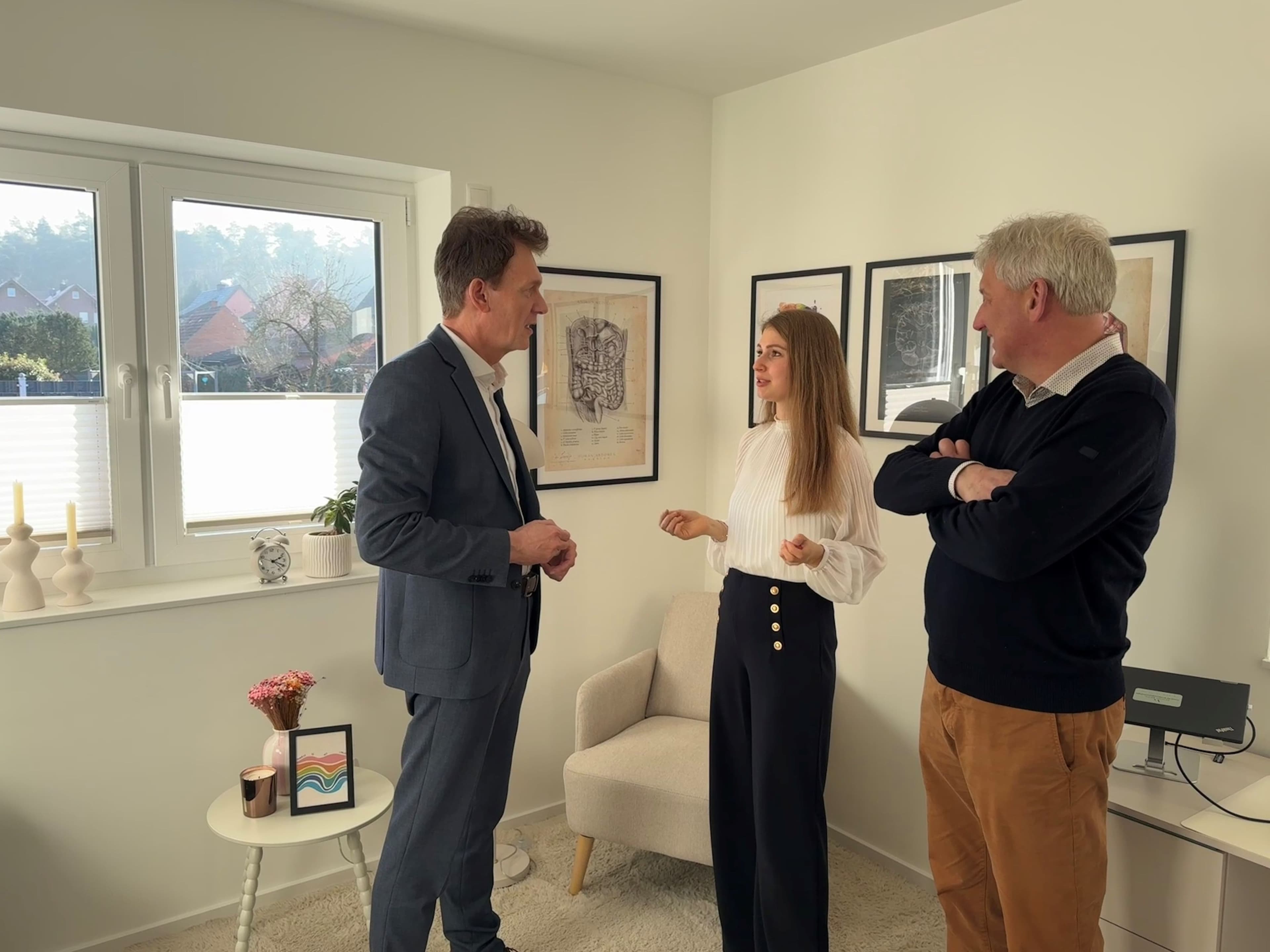 Neue Praxis für Ernährungspsychologie in Baccum eröffnet | Symbolbild