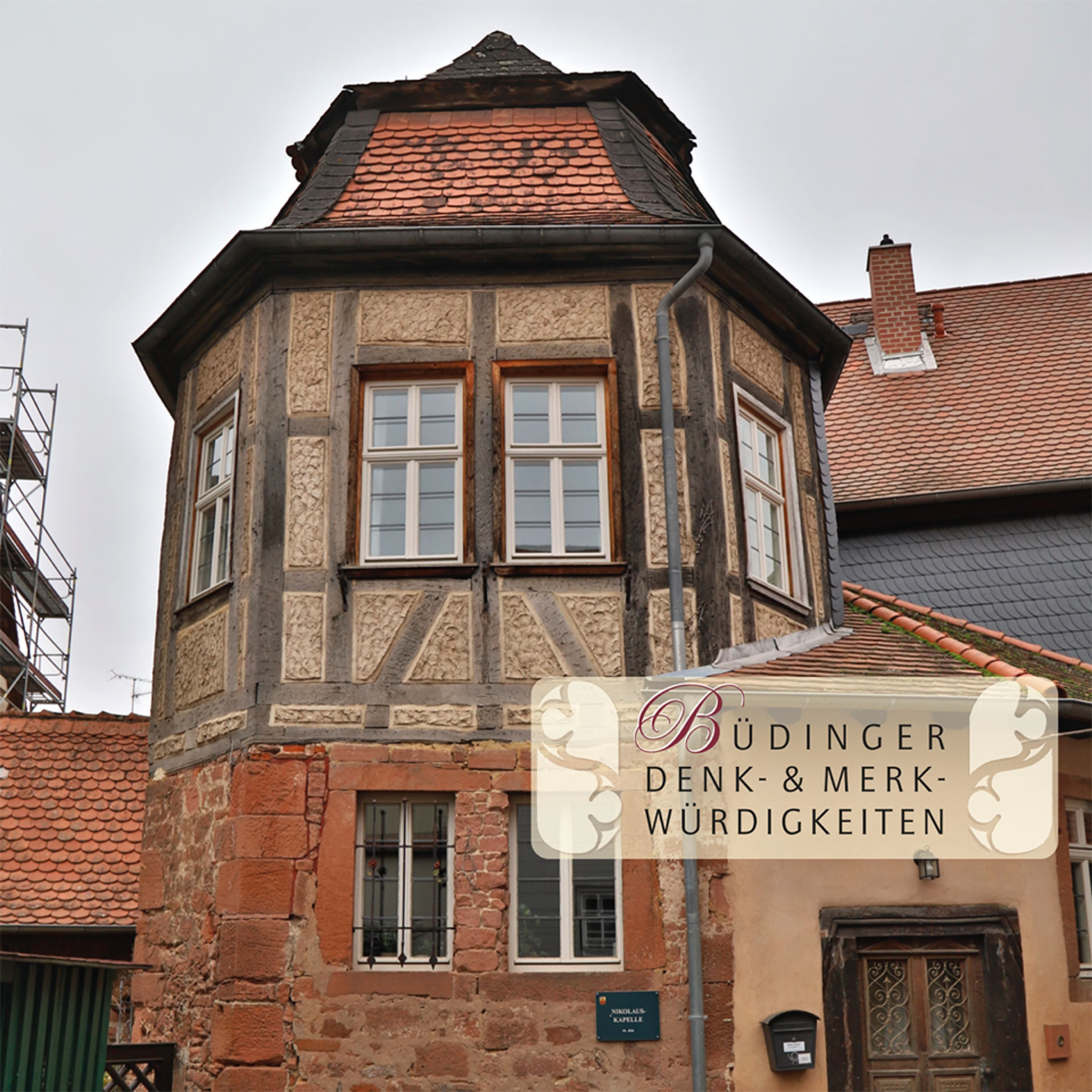600 Jahre Büdingen: Geschichte zum Entdecken | Symbolbild