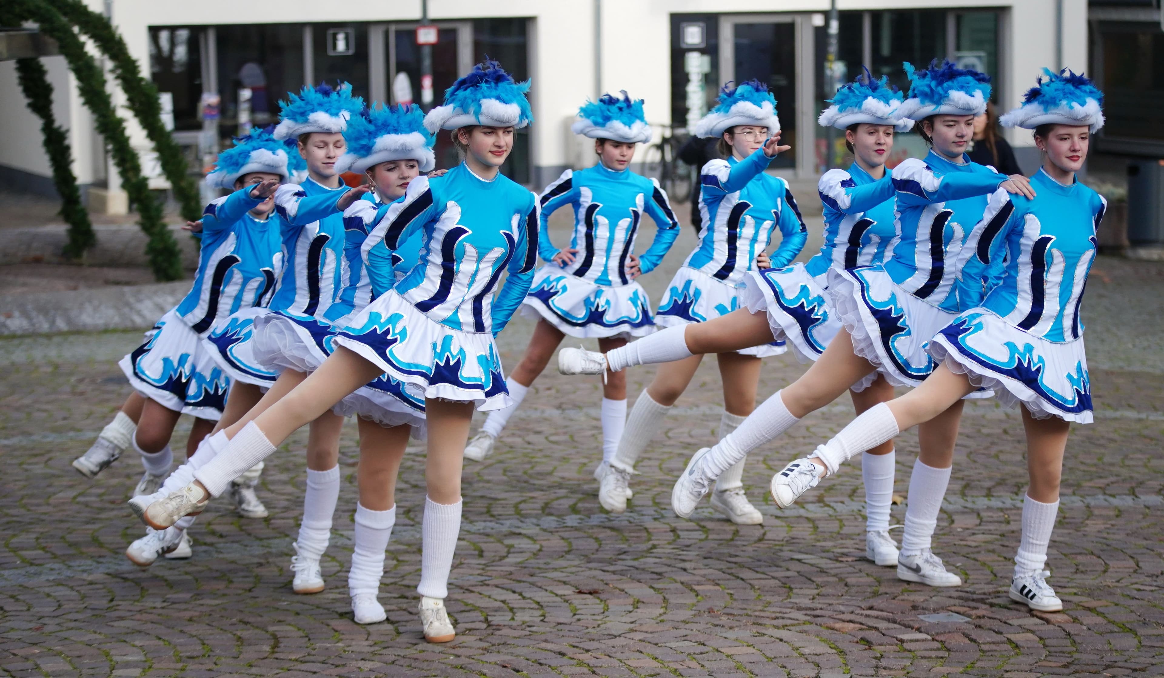 Haiger startet in die Karnevalssession | Symbolbild