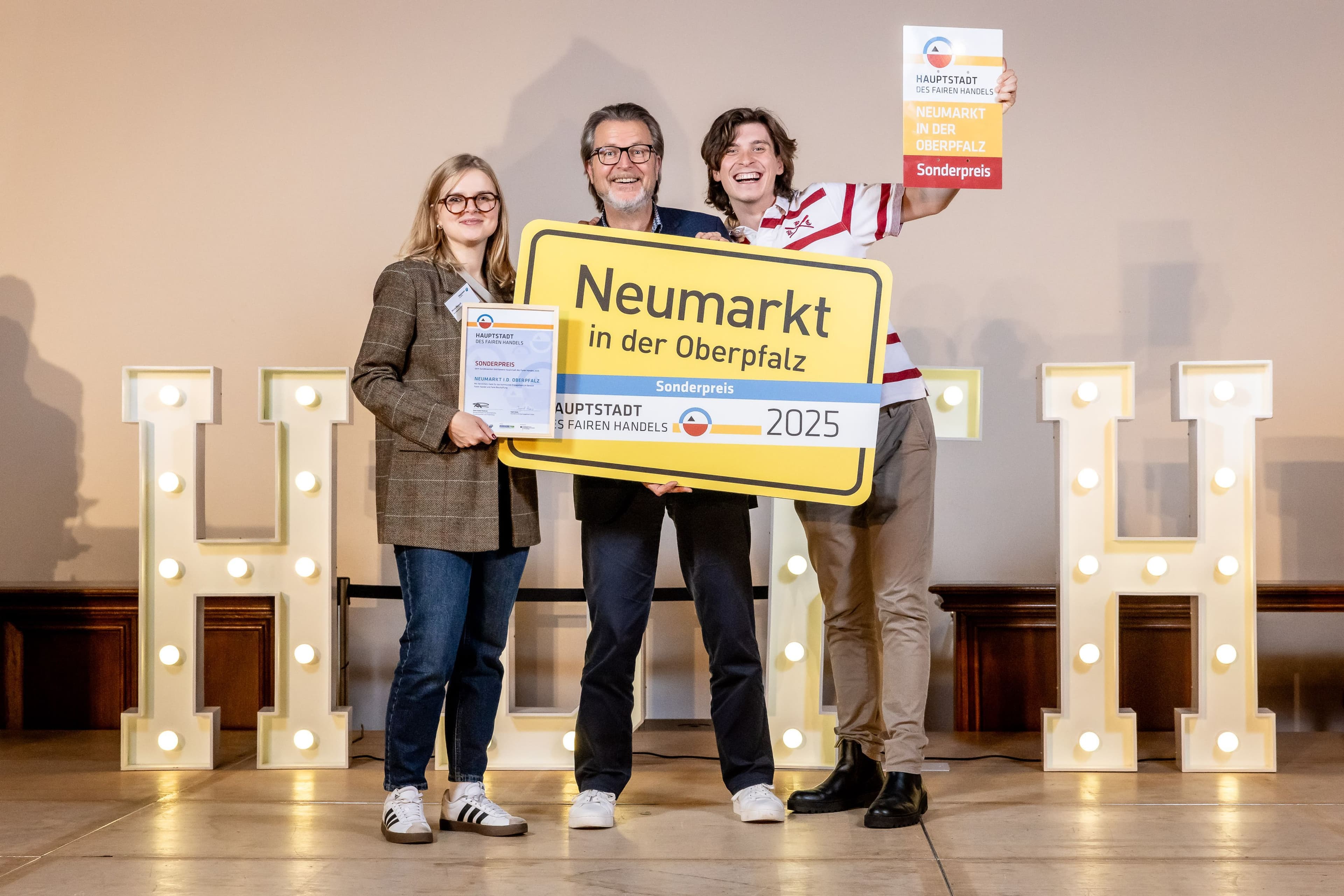 Kommunen setzen auf nachhaltige Beschaffung | Symbolbild