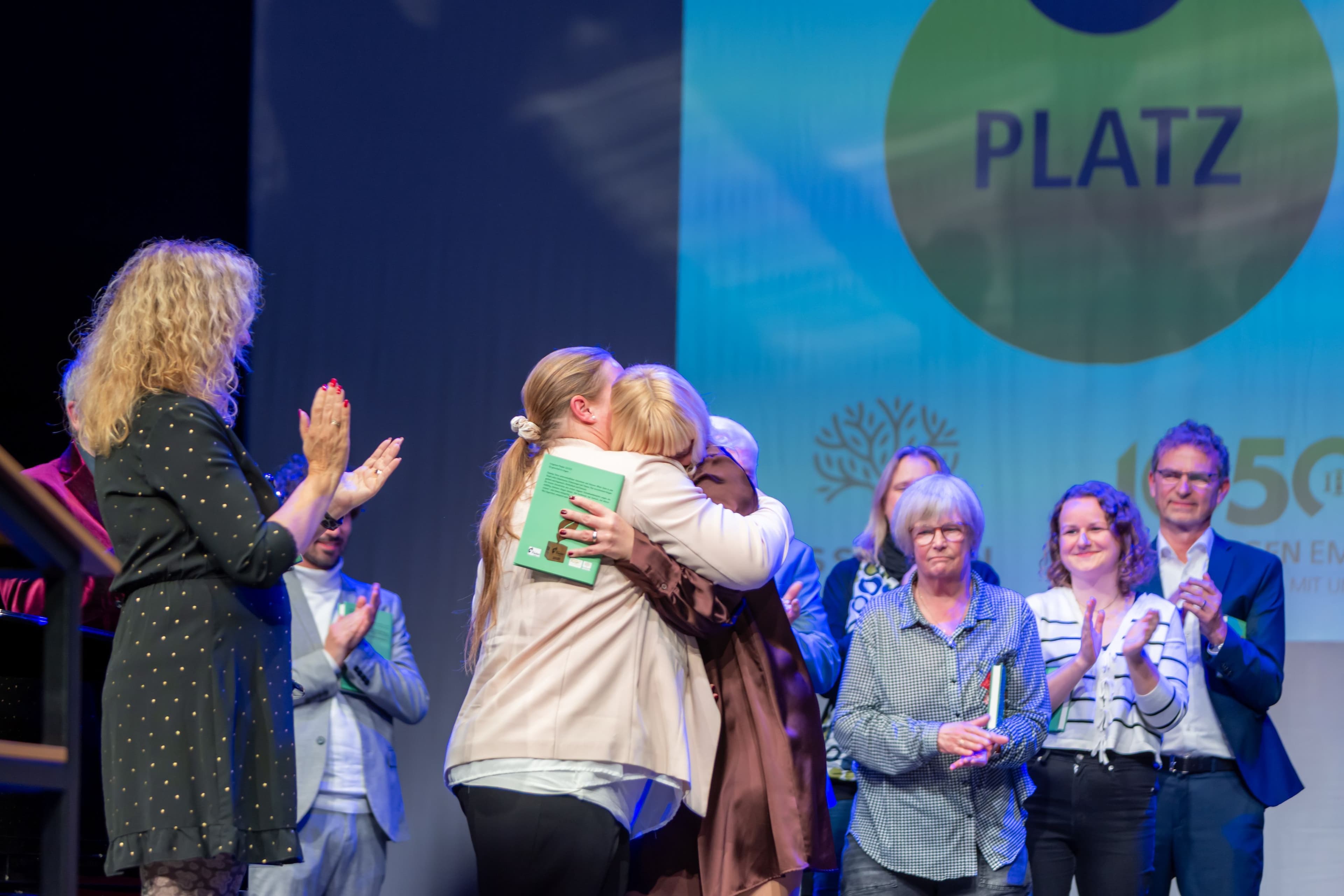 Sonja Sielker gewinnt Lingener Feder 2025 | Symbolbild