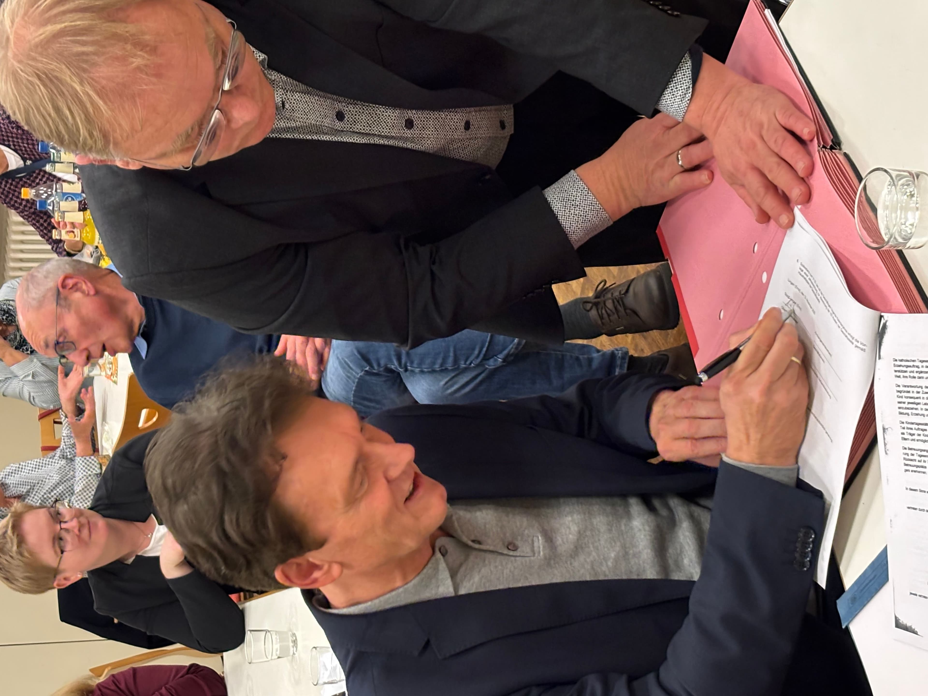 Neuer Verbund für Kindertagesstätten in Lingen | Symbolbild