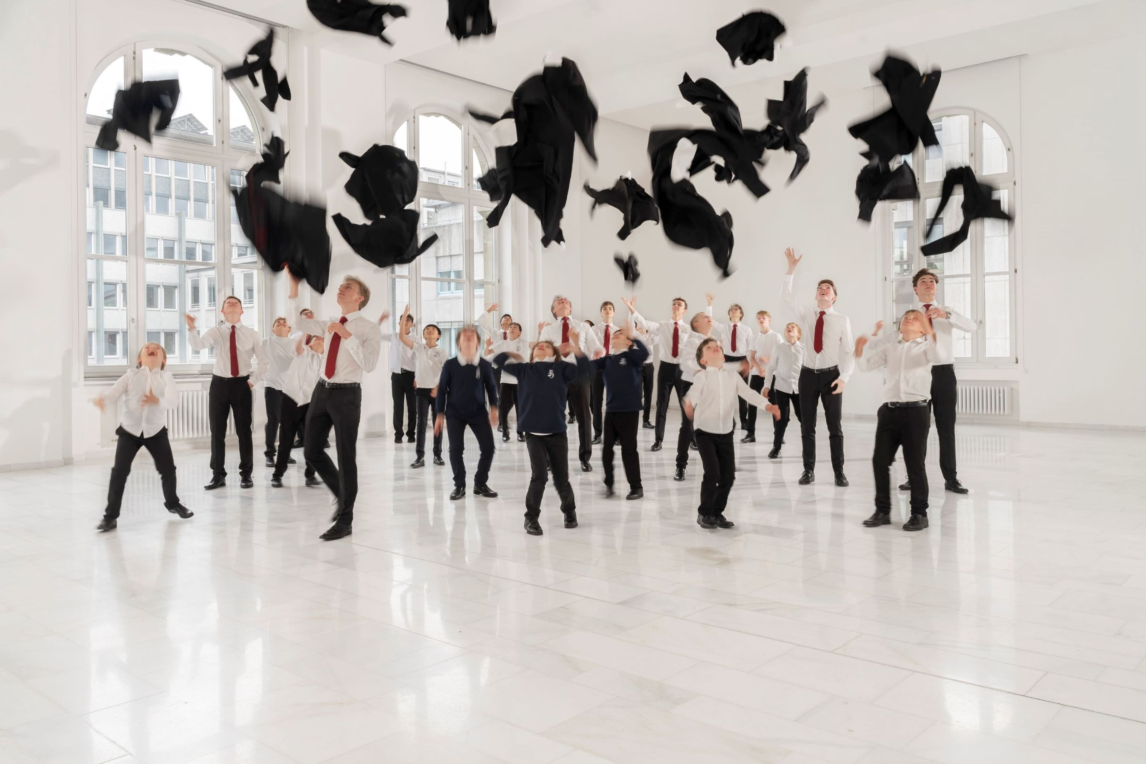 Stuttgart im Aufbruch: Neue Projekte und Kulturhighlights | Symbolbild