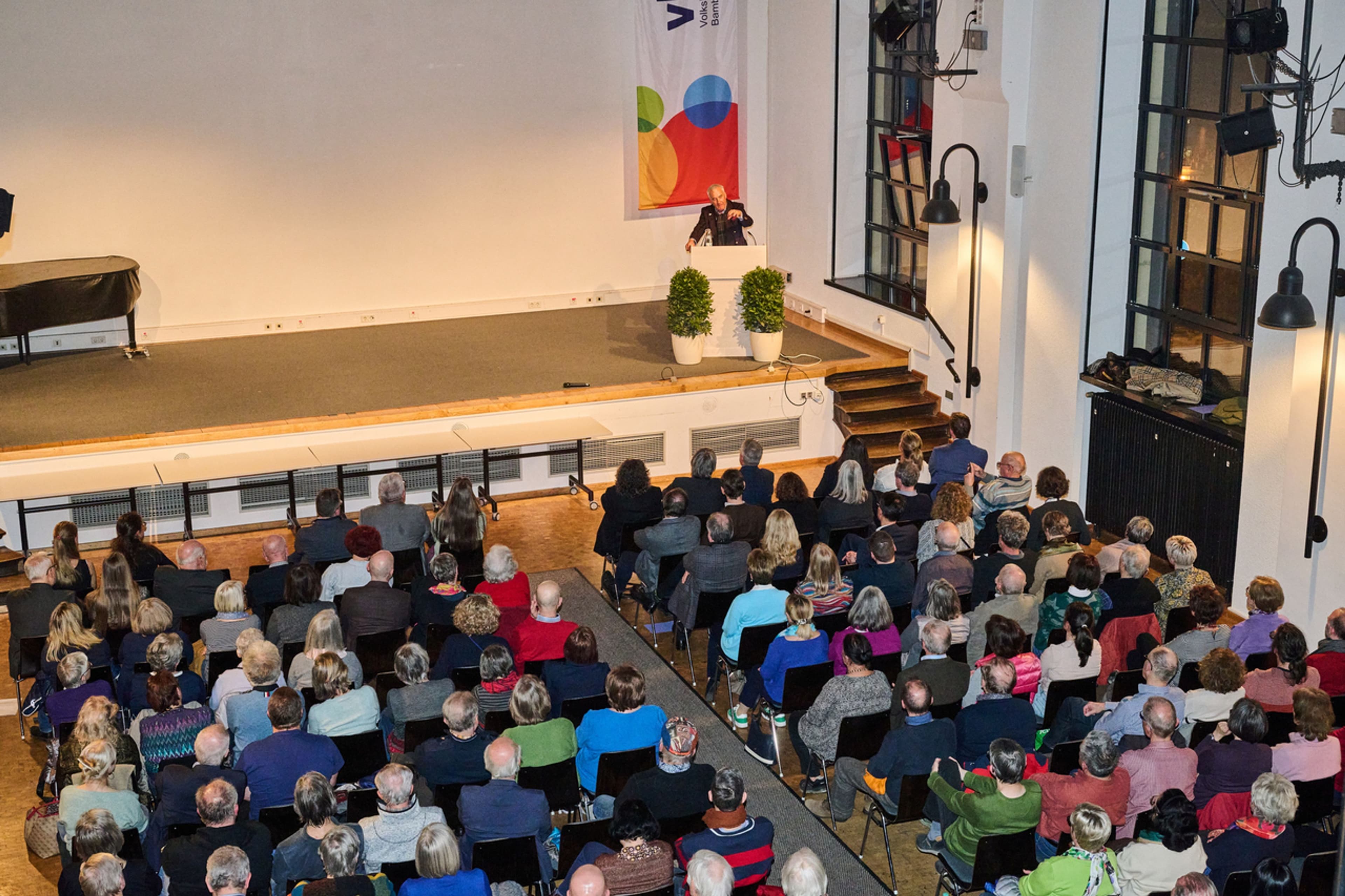 Bildung als Schlüssel zur Demokratie | Symbolbild