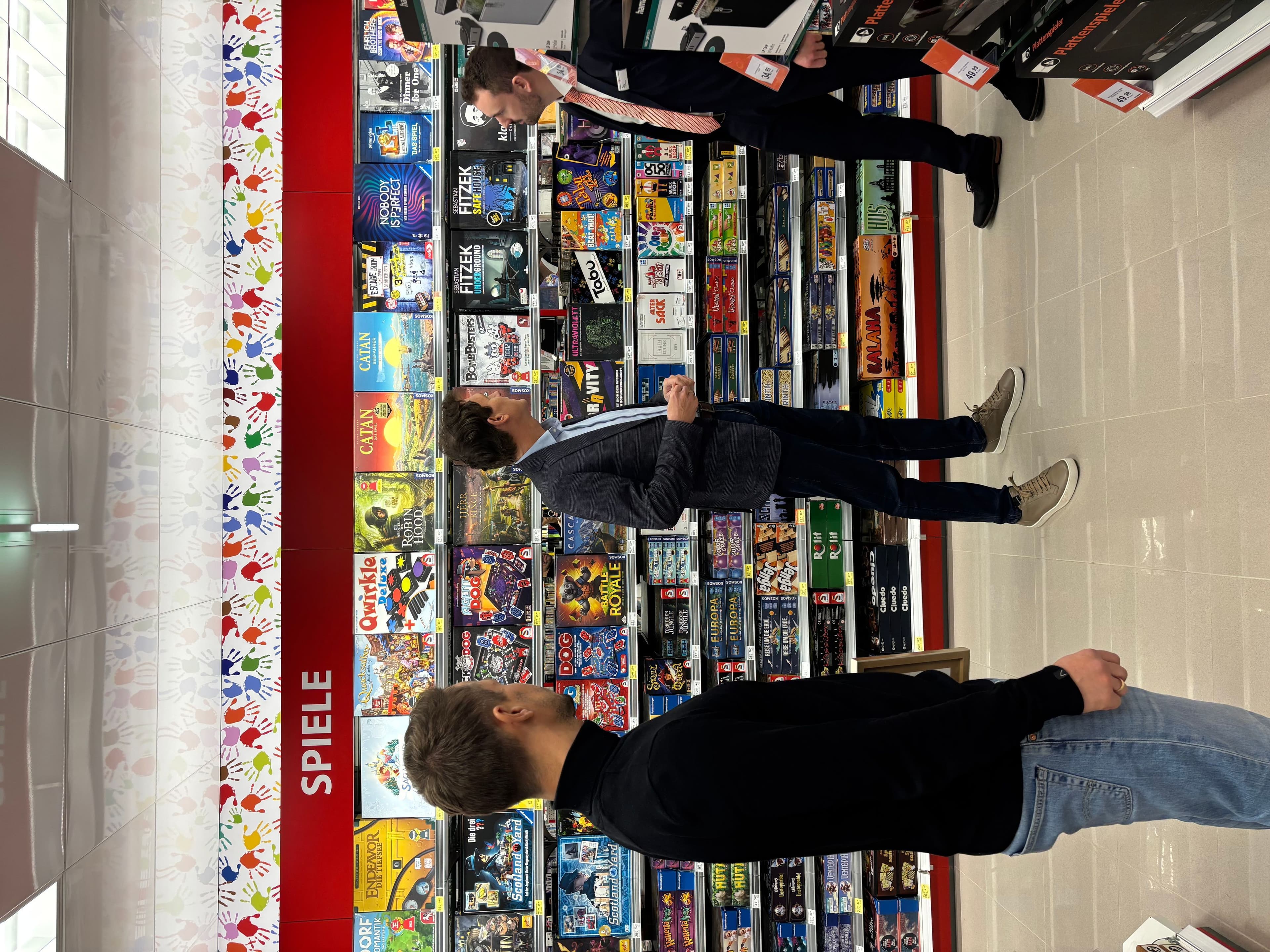 Größte Müller-Filiale eröffnet in Lingen | Symbolbild