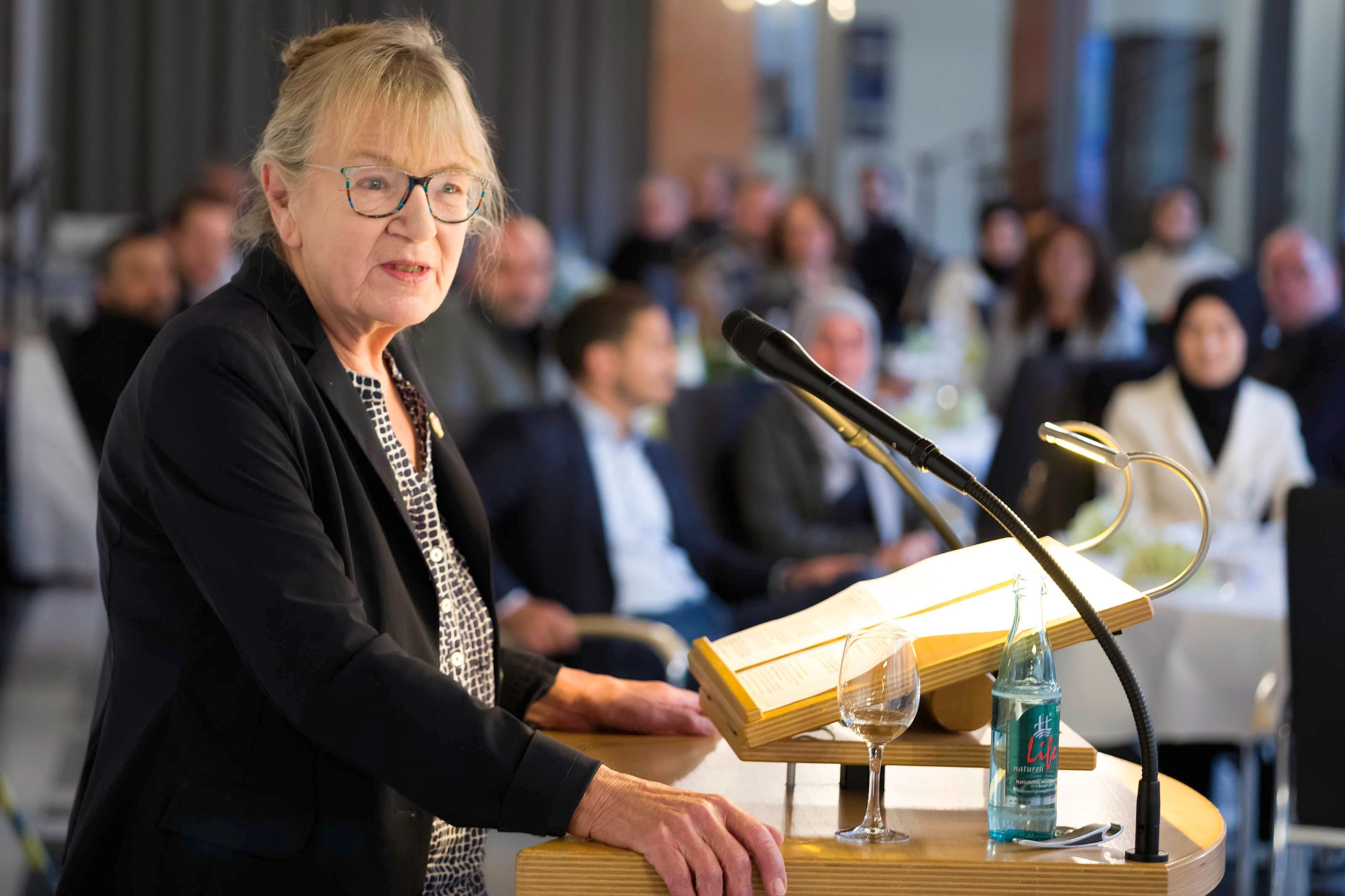 Iftar im Rathaus: Ein Fest der Vielfalt | Symbolbild
