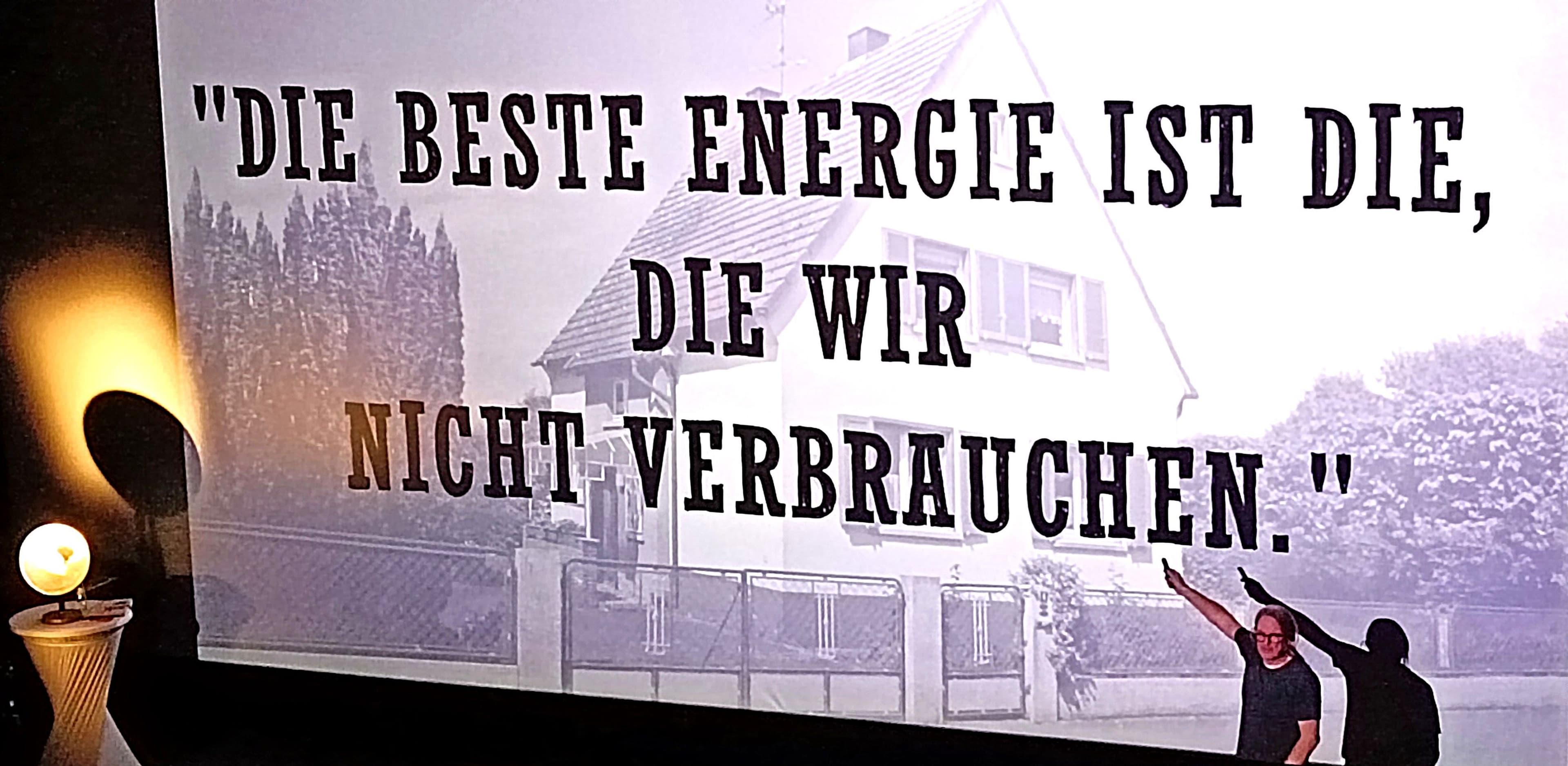 Energiesparen im Altbau: So geht’s! | Symbolbild