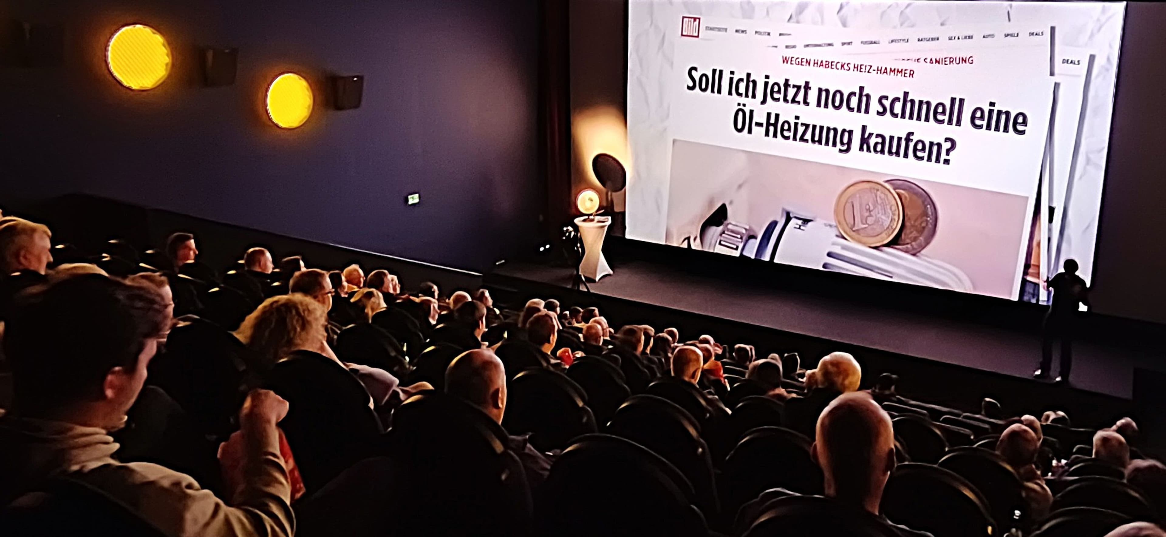 Energiesparen im Altbau: So geht’s! | Symbolbild