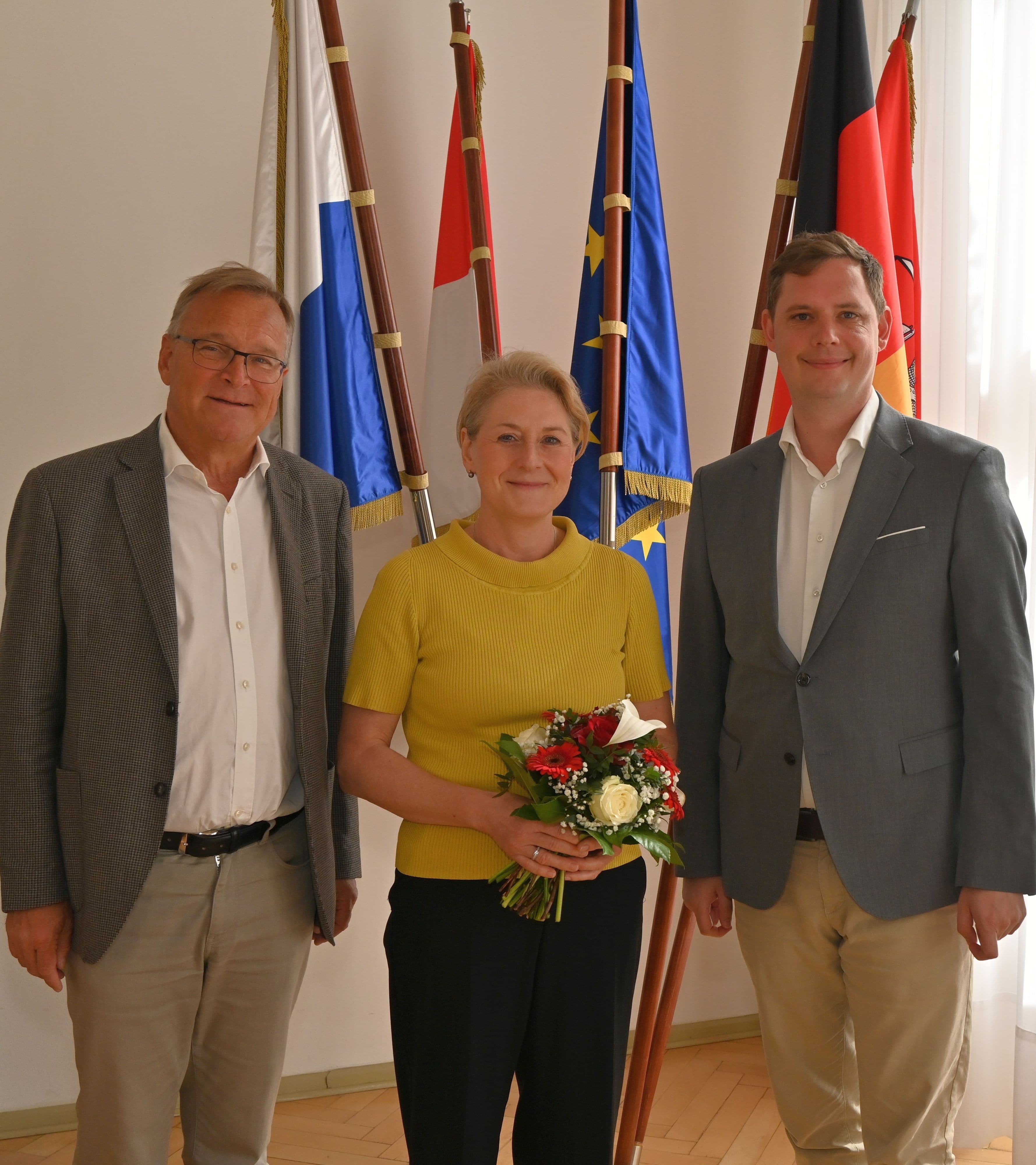 Bamberg sichert Zukunft für Demokratieprojekte | Symbolbild
