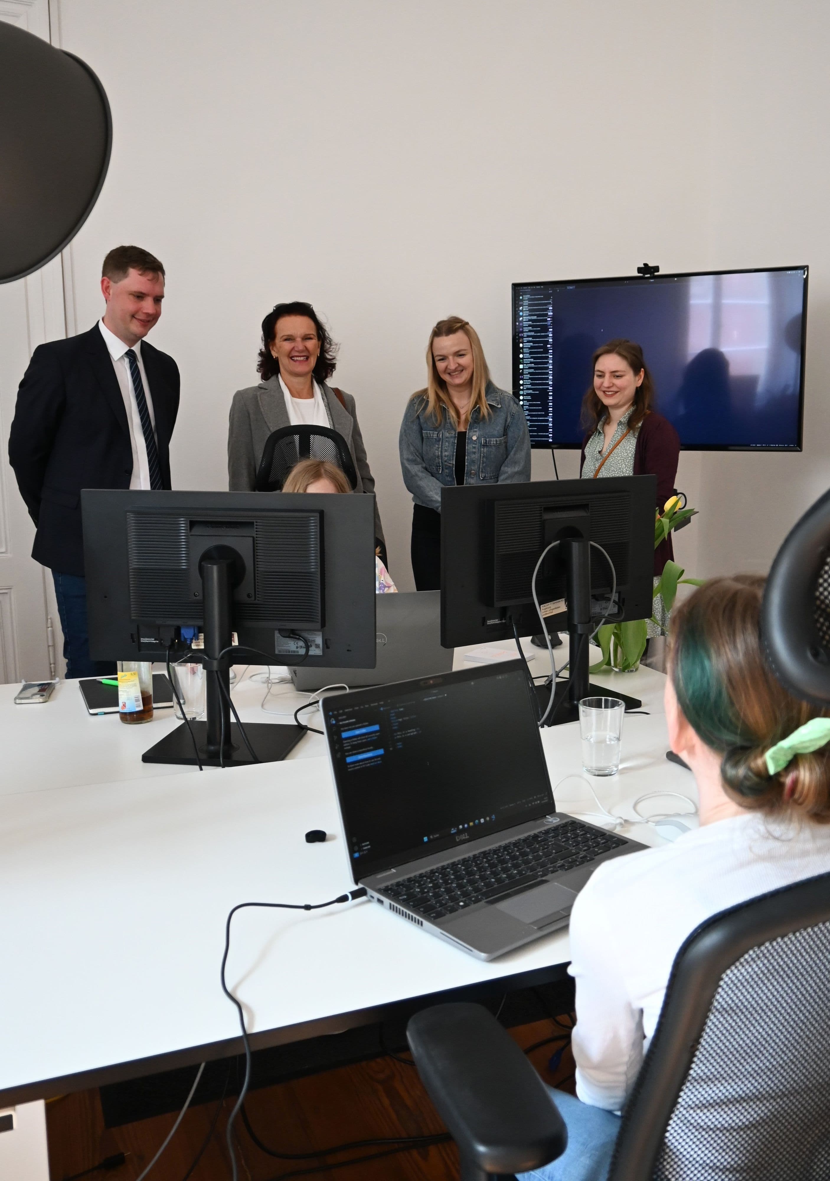 Neue Wege für Mädchen und Jungen in Bamberg | Symbolbild