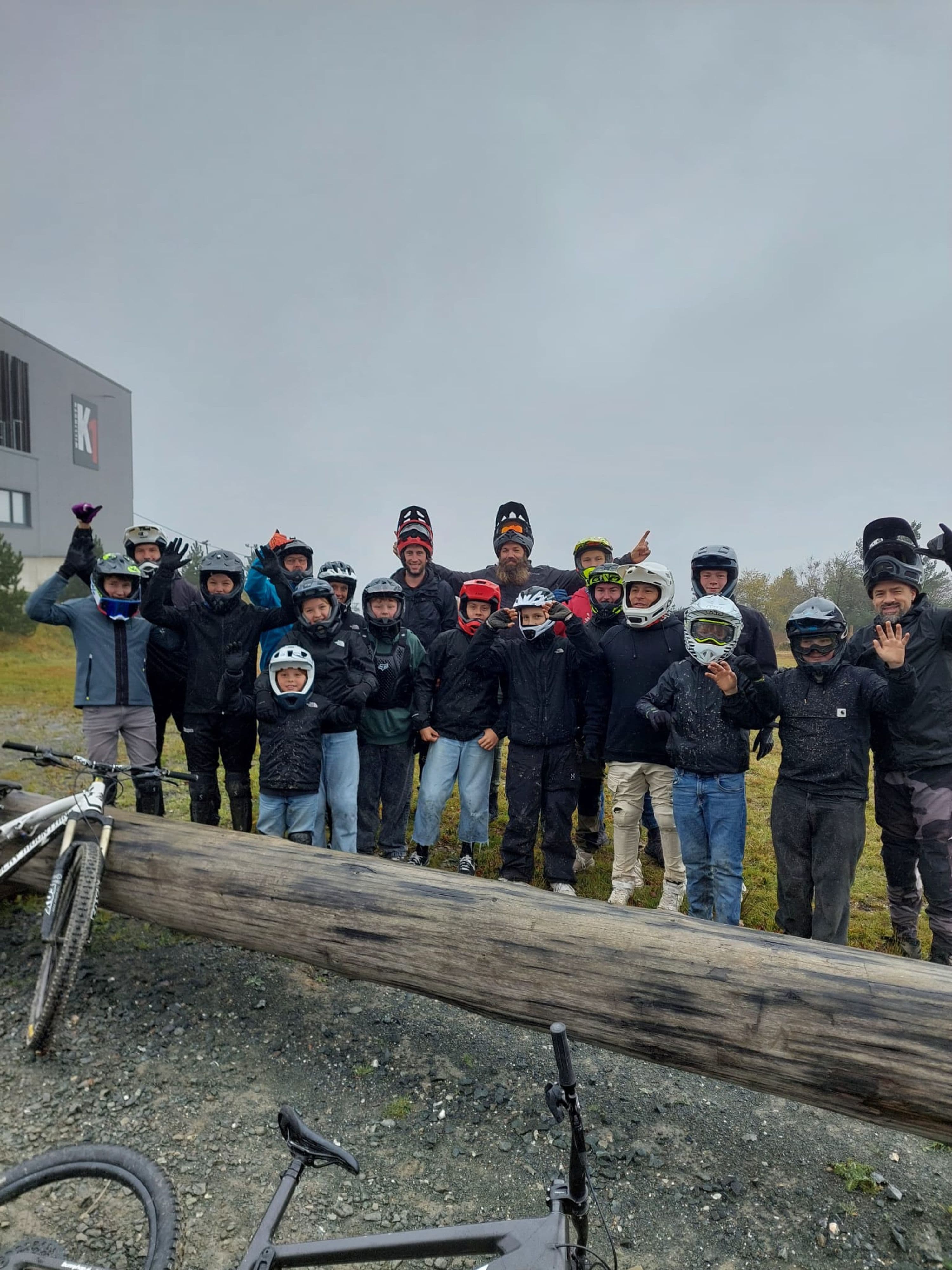 Mountainbike-Abenteuer fĂŒr Jugendliche in Willingen | Symbolbild